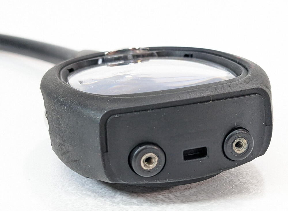 Sherwood WISDOM 2 Air Integrated Scuba Dive Air & Nitrox Computer 2906