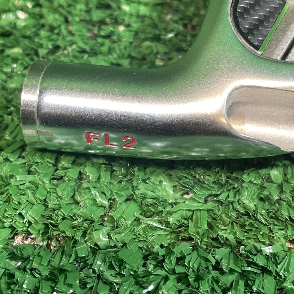 CALLAWAY 2017 EPIC PRO 7 IRON HEAD ONLY. FL2* Lie RH SidelineSwap