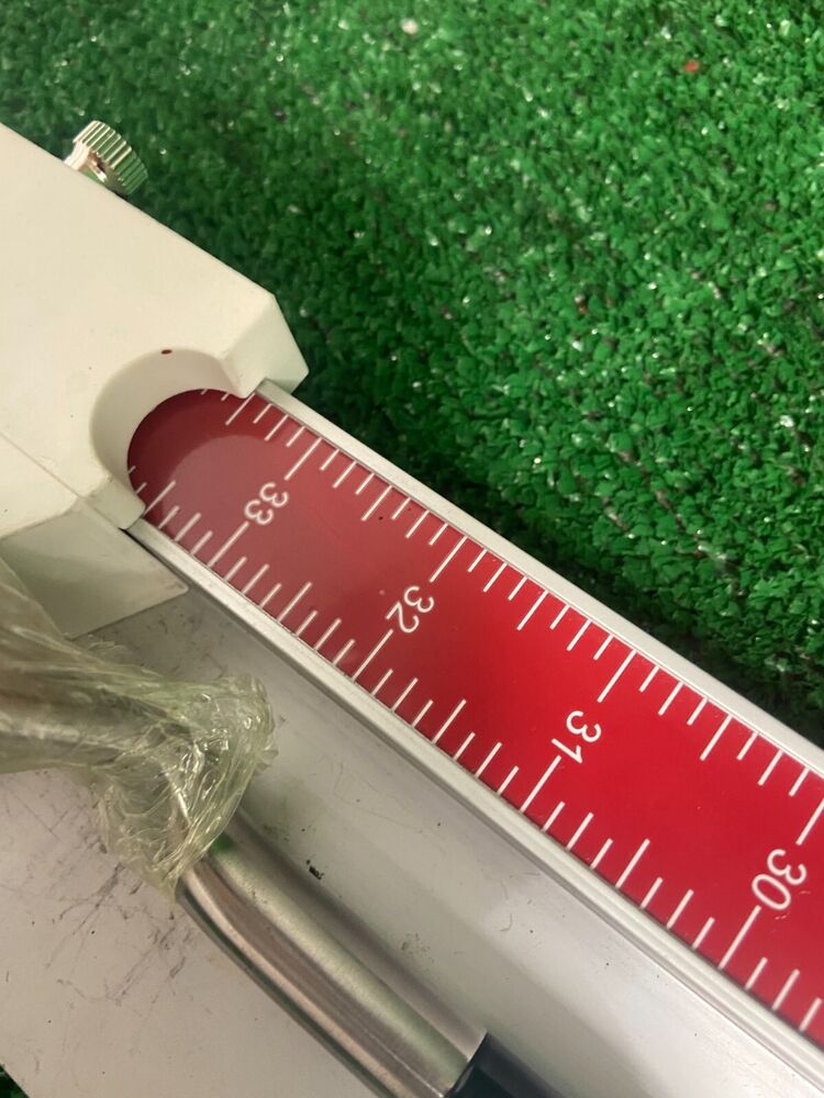 MasterGrip GROOVIE Pat Simmons SENIOR Men's RH Heavy Swing Trainer Golf