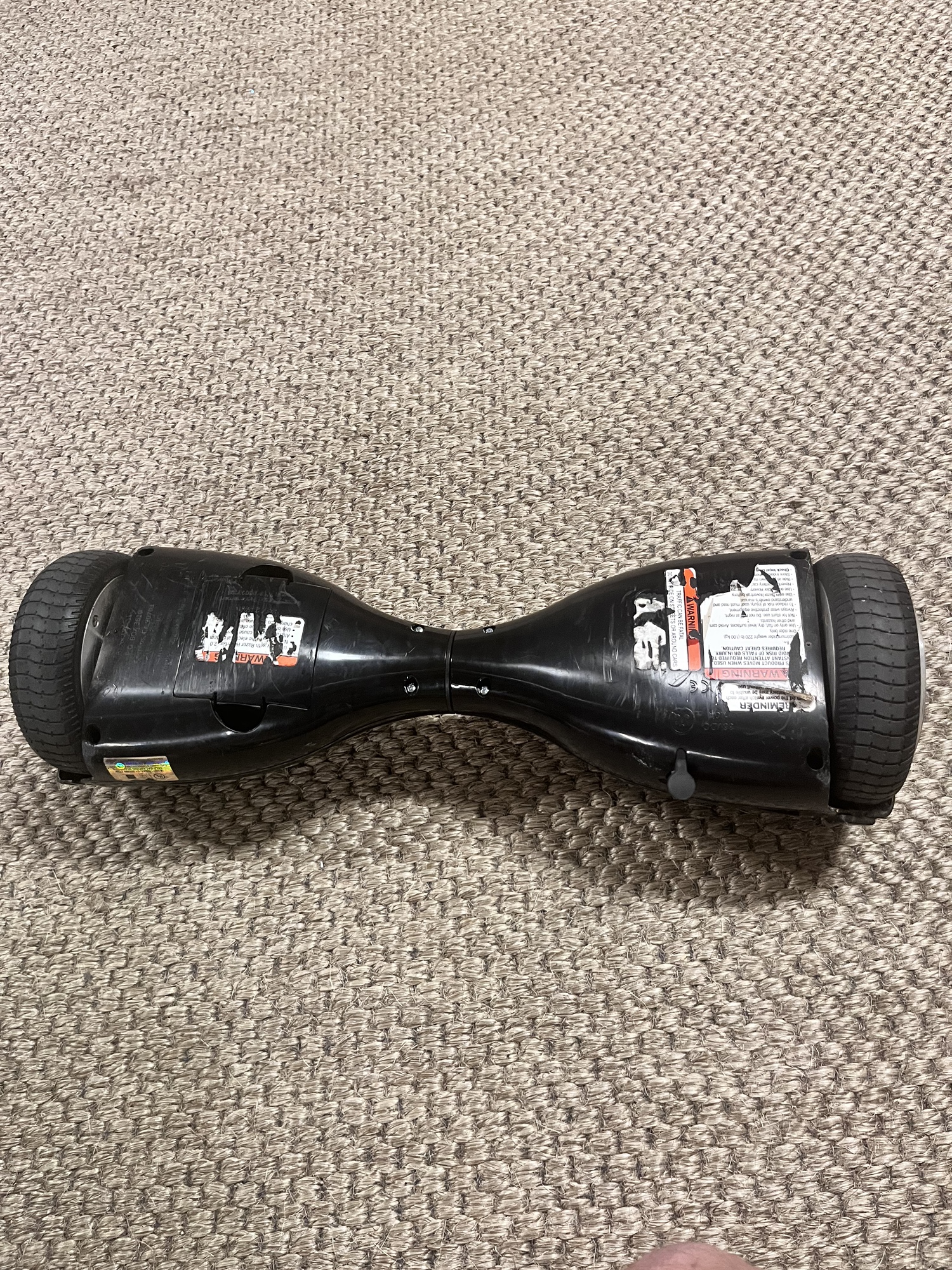 OG Razor Hovertrax SidelineSwap