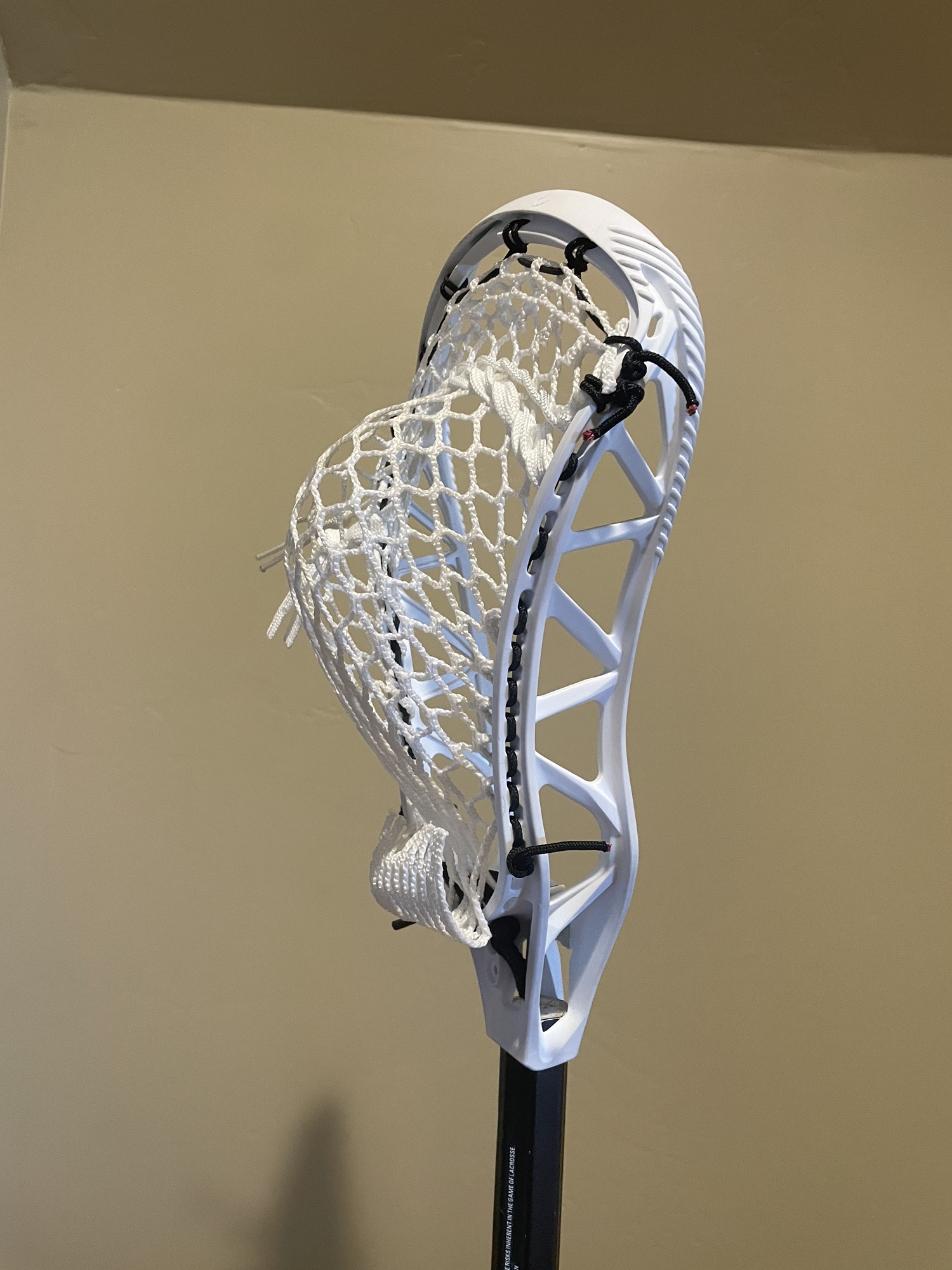Pro Strung New STX X20 SidelineSwap