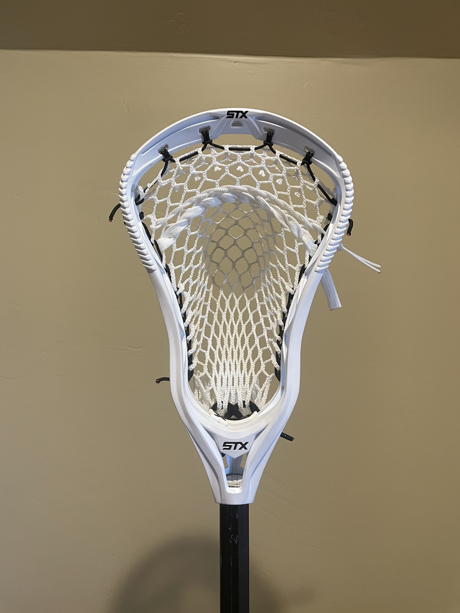 Pro Strung New STX X20 SidelineSwap