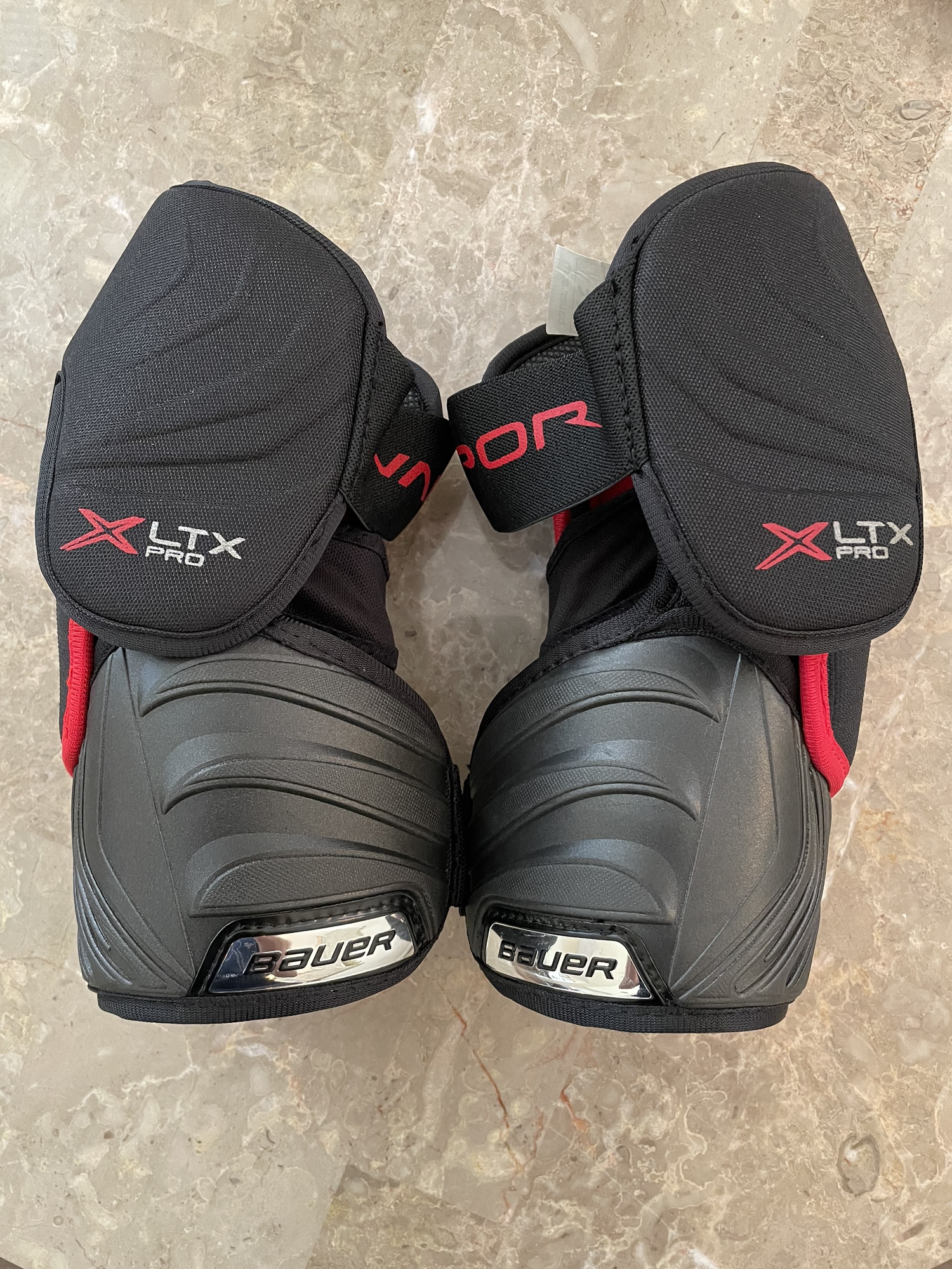 Bauer Vapor X LTX Pro Senior Medium Elbow Pads SidelineSwap