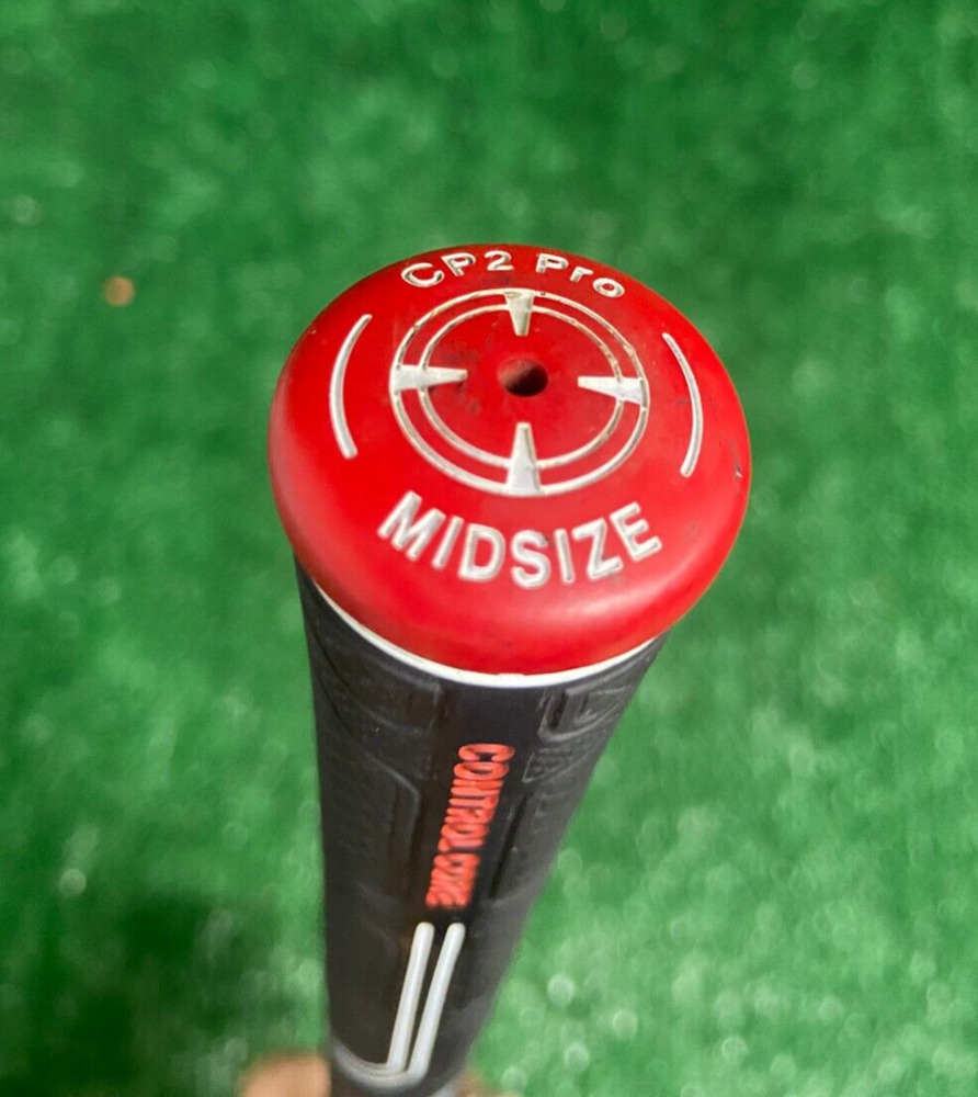 Cleveland Launcher HB D Gap Wedge 50* RH Dynamic Gold DST 98 R300 Regular Steel SidelineSwap