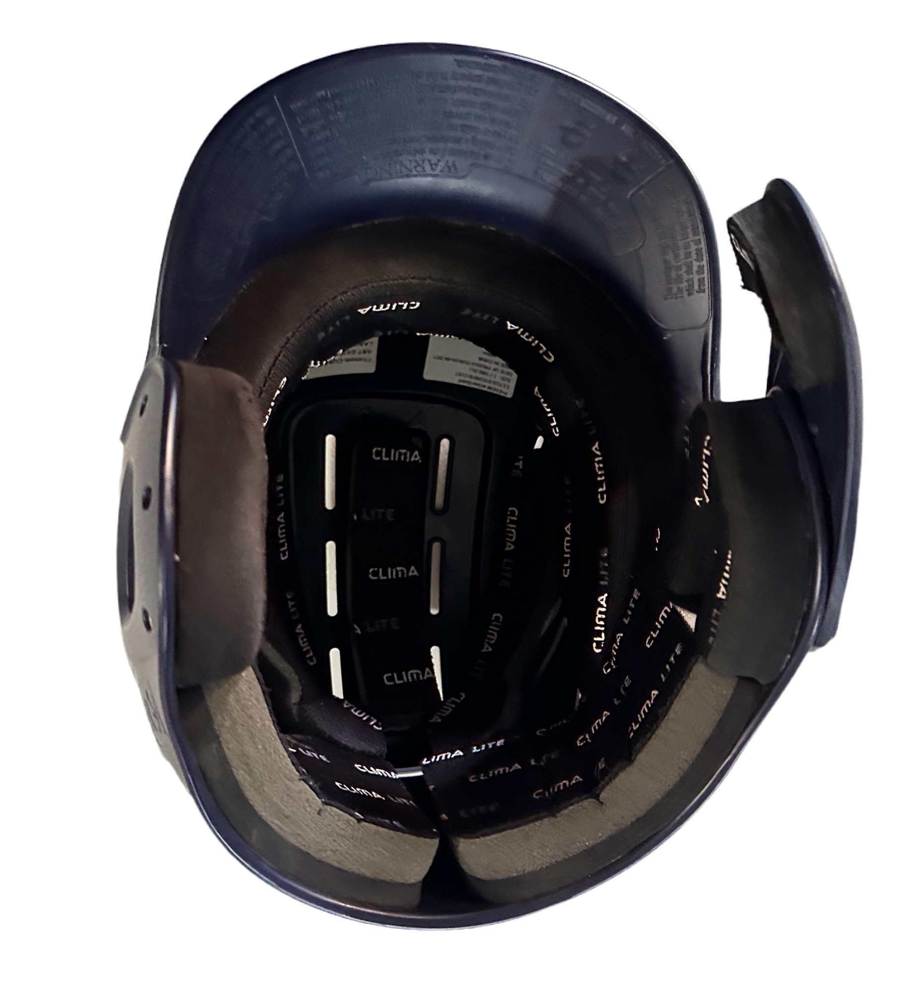 Used L/XL Adidas Batting Helmet SidelineSwap