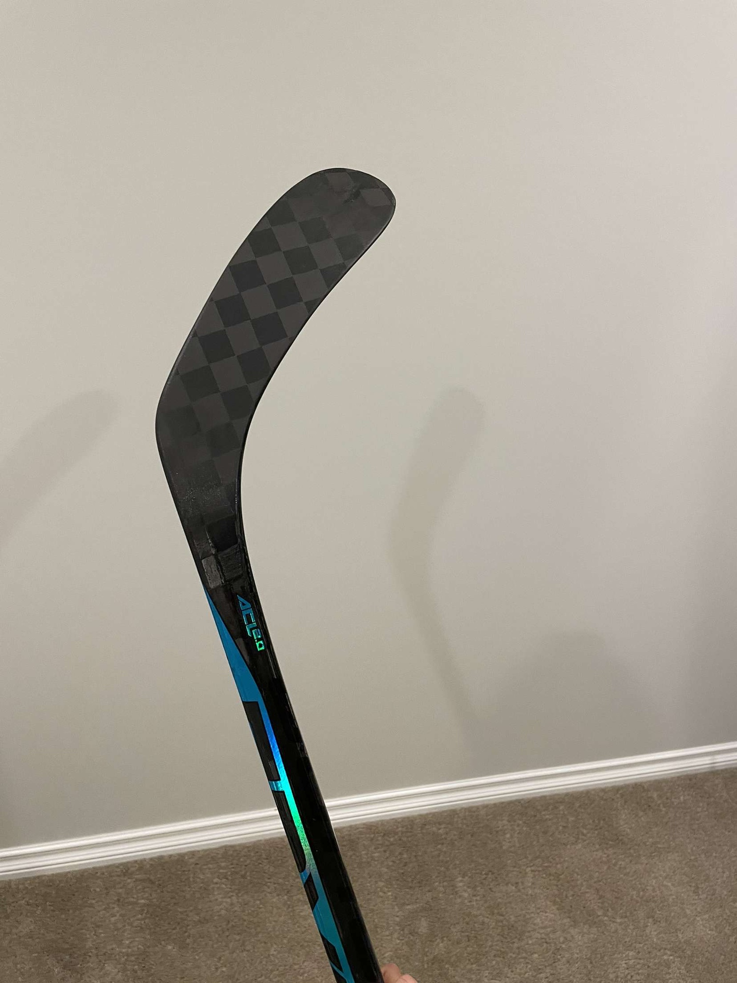 Bauer Nexus Sync Hockey Stick P28 2 Stick Bundle SidelineSwap