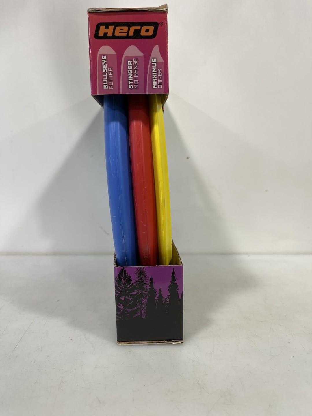 New Innova Starter Set SidelineSwap