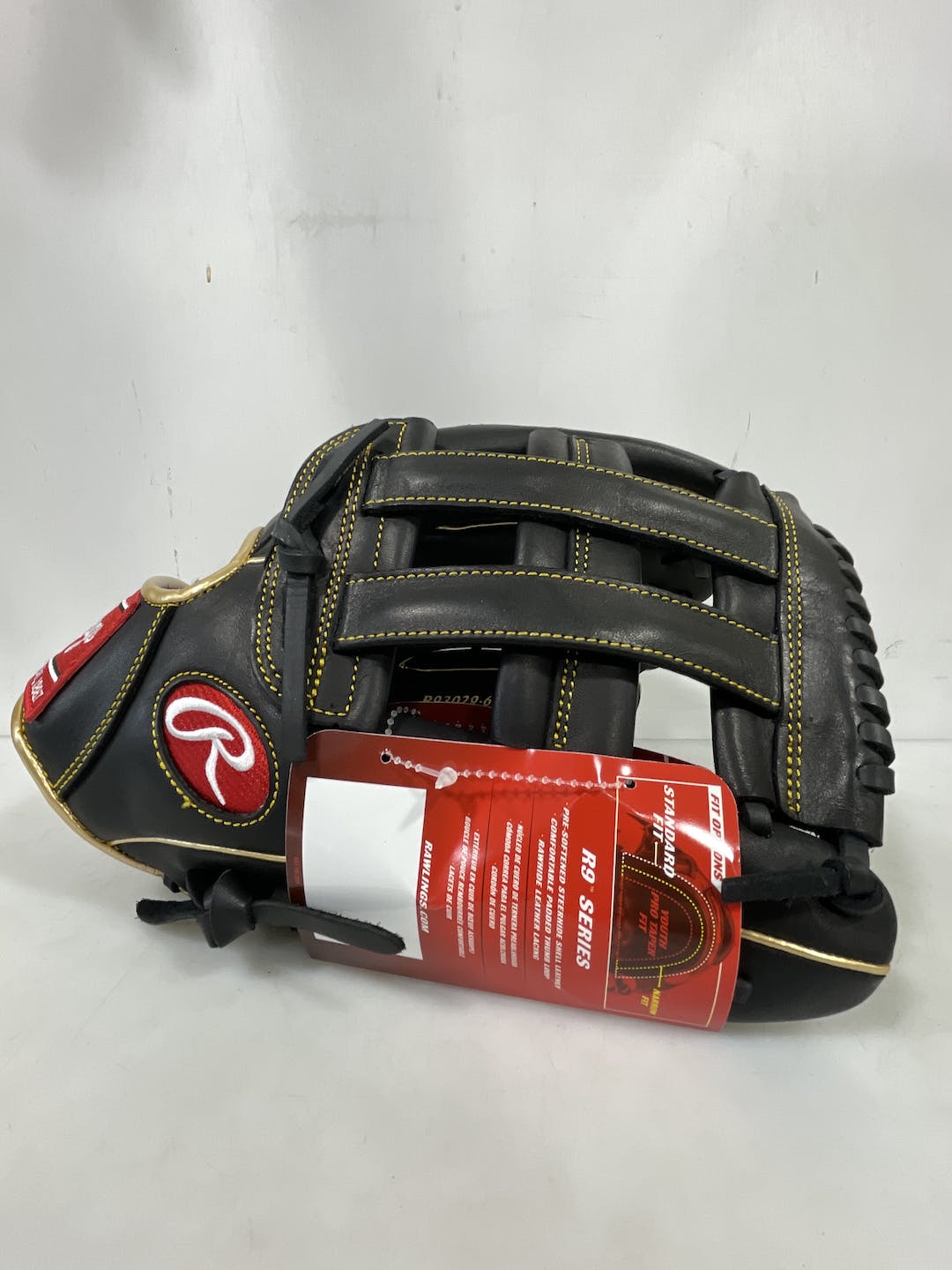 New Bg Bb Raw R9 12 3 4 Trap | SidelineSwap