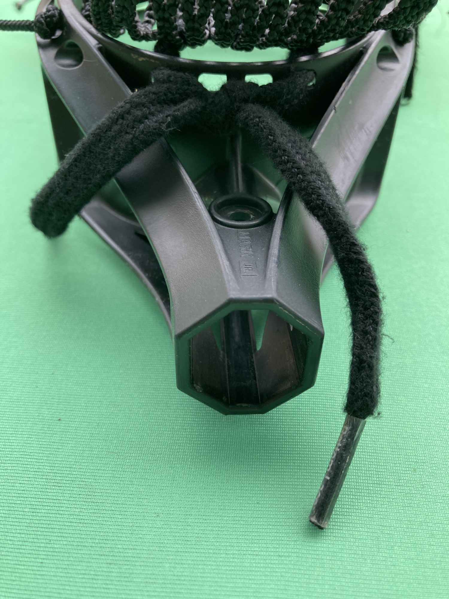 Used StringKing Mark Jr Strung Head SidelineSwap