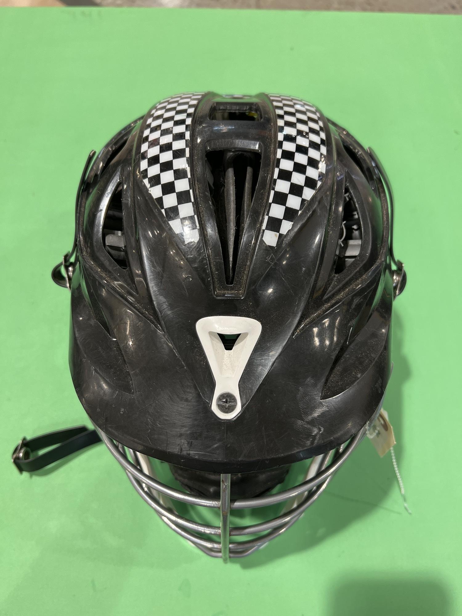 Used Cascade R Helmet SidelineSwap