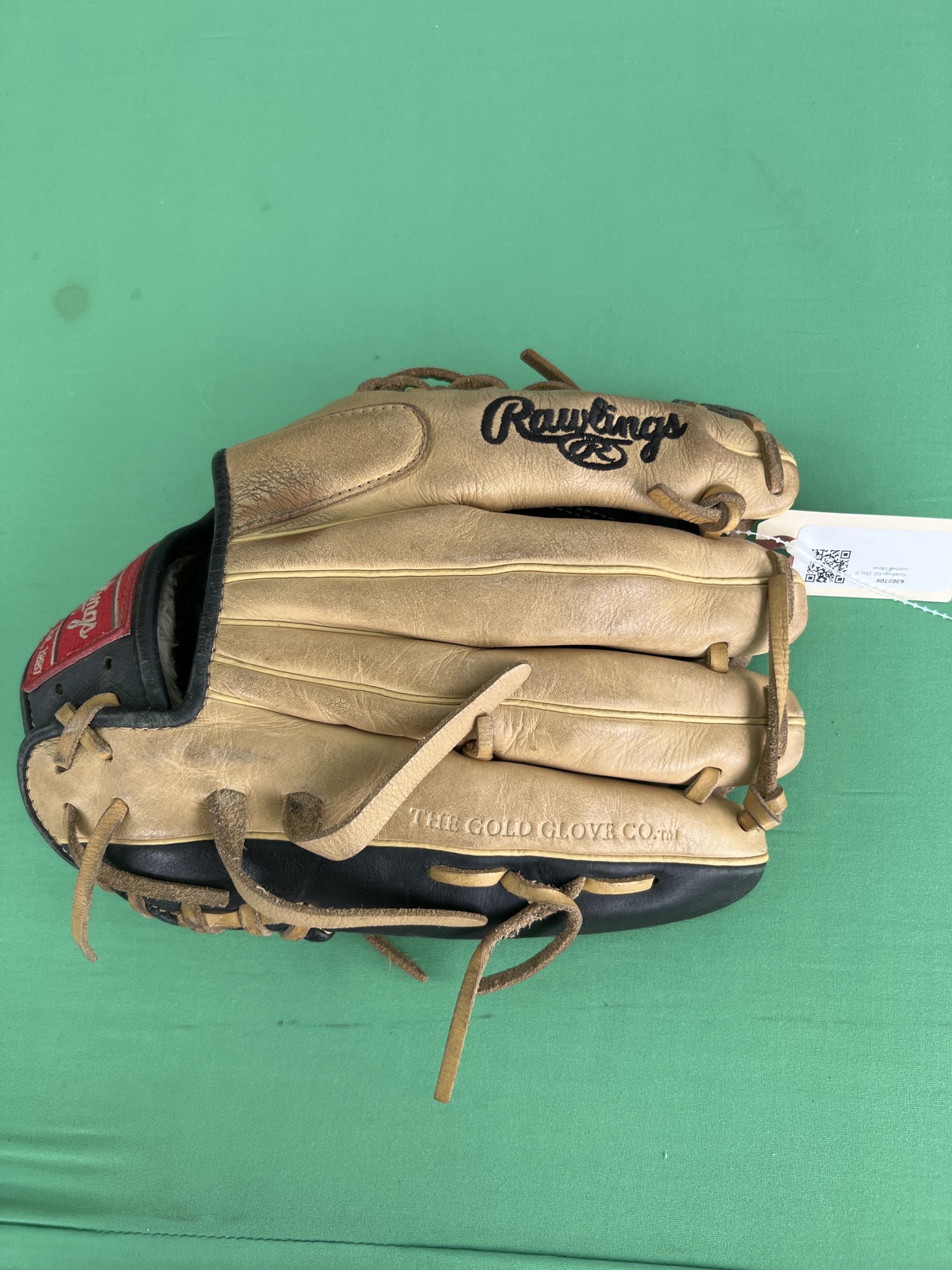 Rawlings GG Elite Baseball Glove 11.5" SidelineSwap