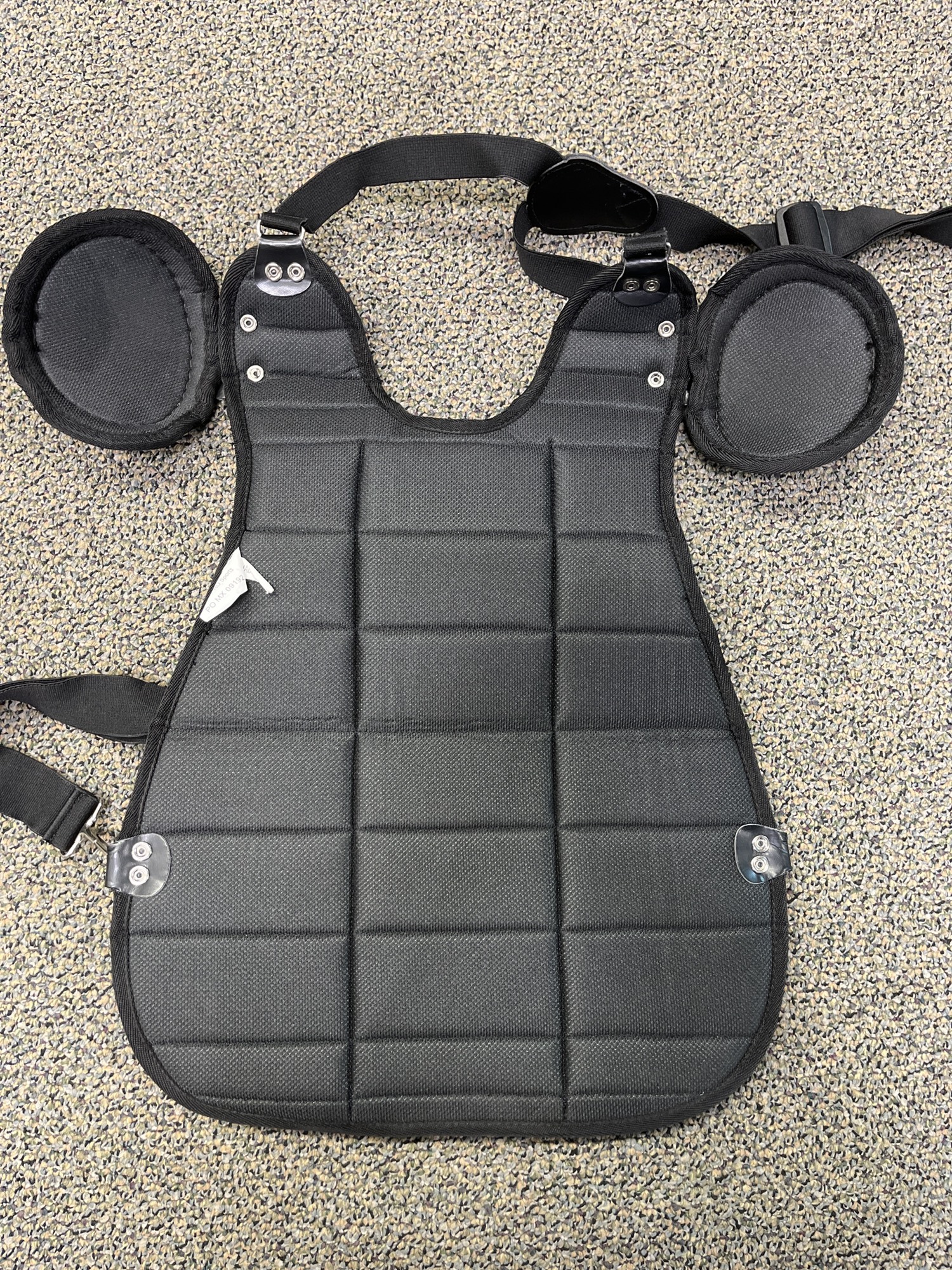 Used Champro Umpires Chest Protector SidelineSwap