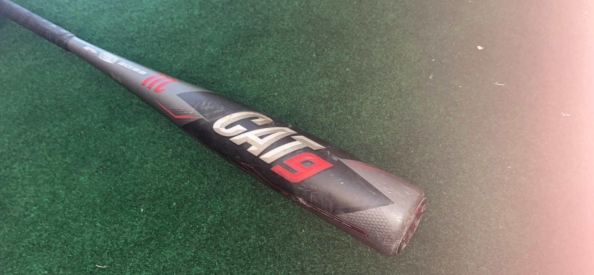 30 inch 8 marucci cat 9 baseball bat SidelineSwap