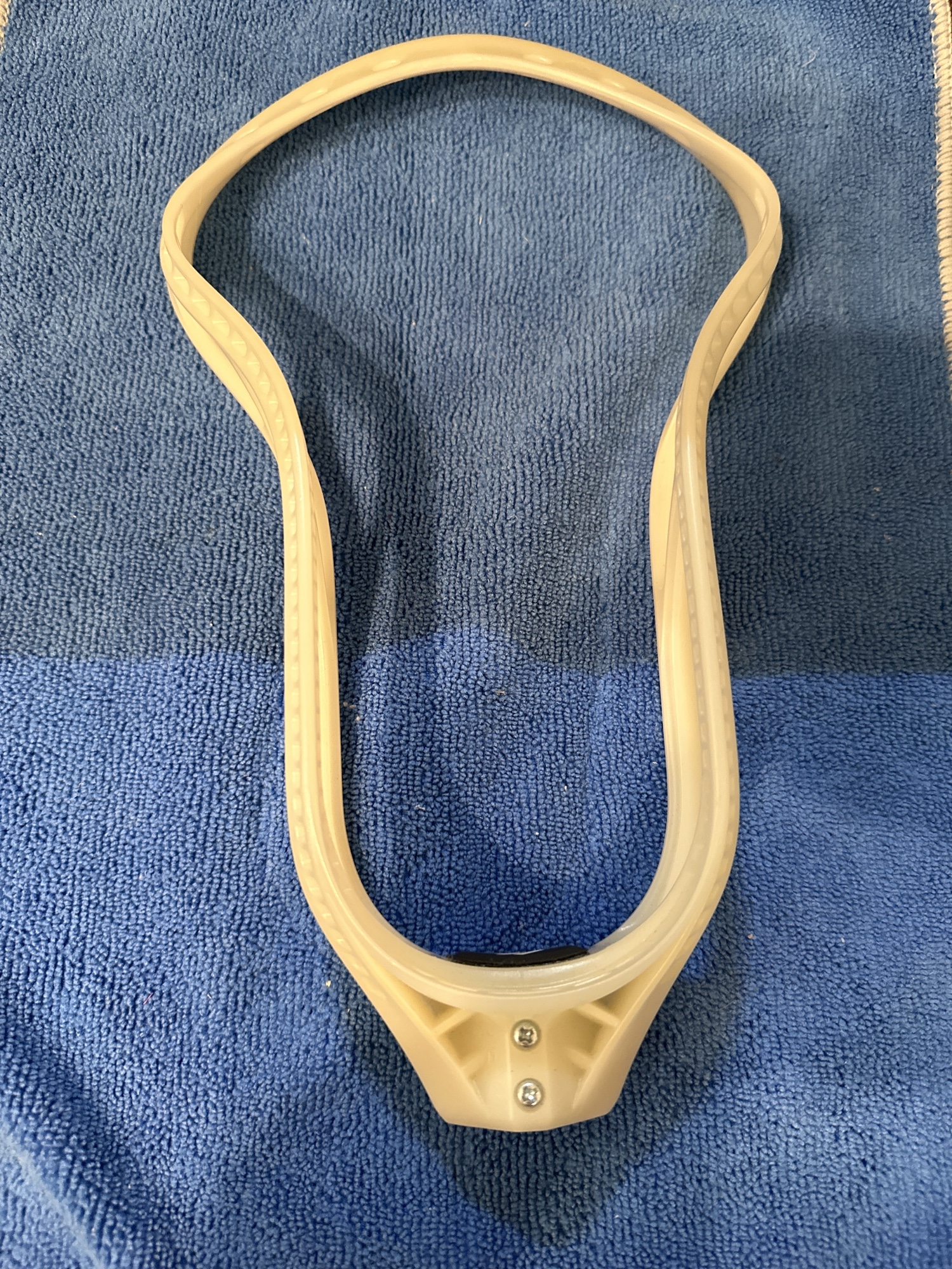 New FOGO StringKing Mark 2F Raw Head SidelineSwap