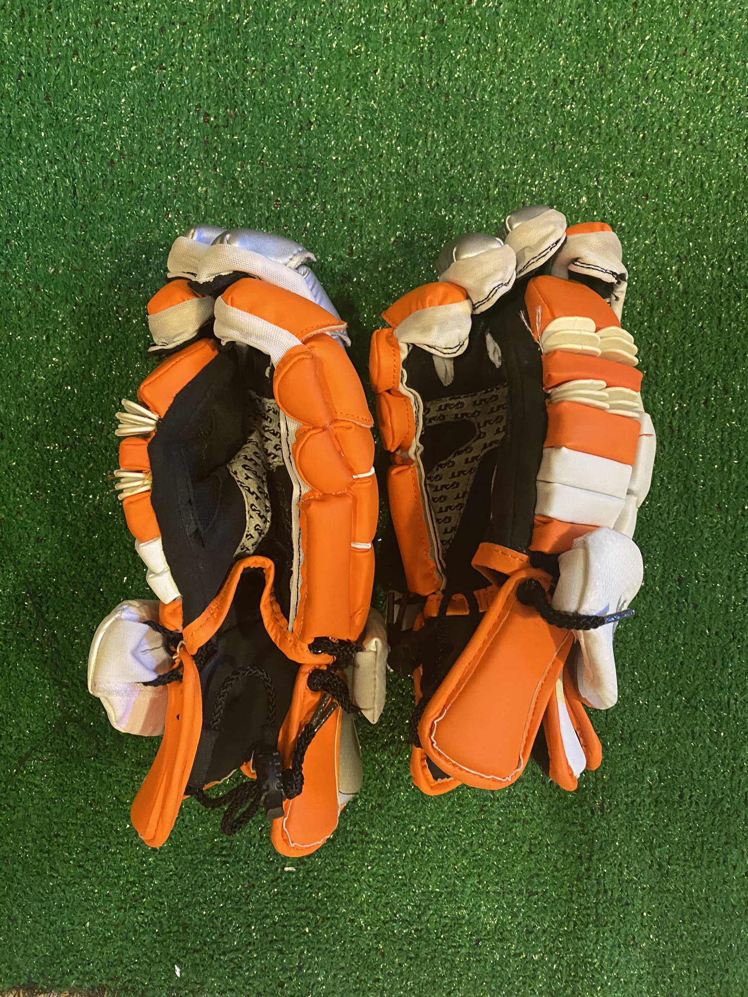 Gait Mayhem Lacrosse Gloves SidelineSwap