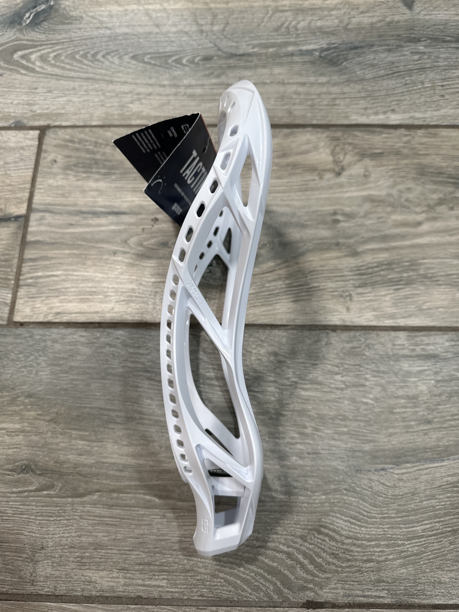 New Maverik Tactik 2.0 Lacrosse Head SidelineSwap