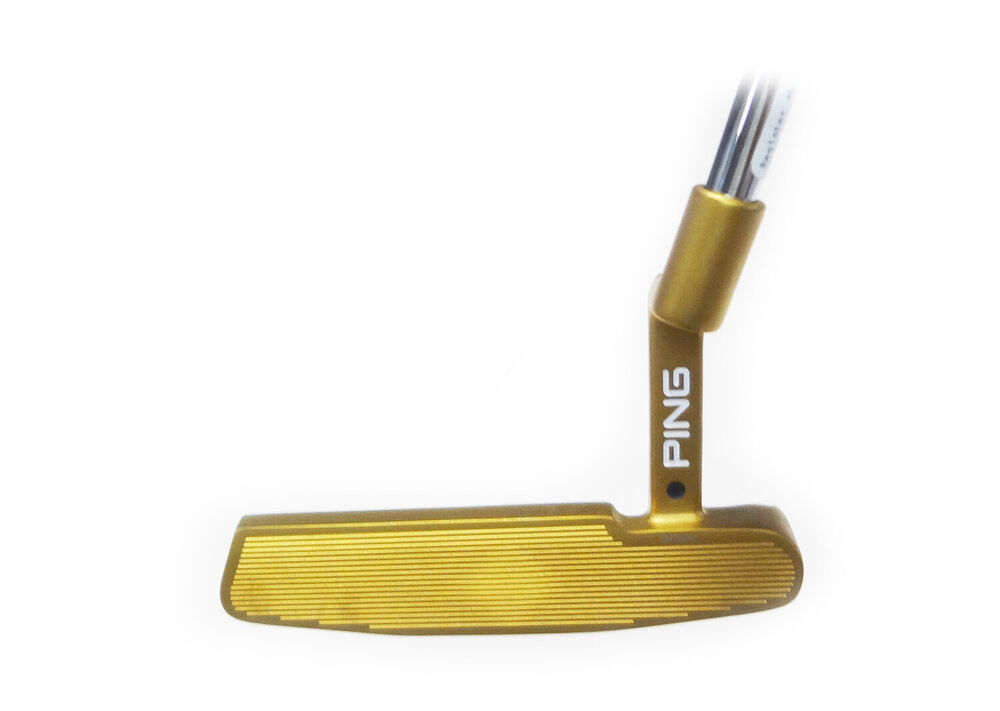 Ping TR 1966 Anser 34” Blade Putter (slight arc) SidelineSwap