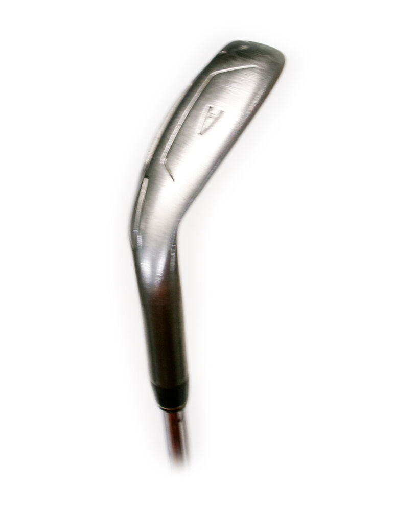 Callaway Big Bertha Approach Wedge Steel True Temper Speed Step 80