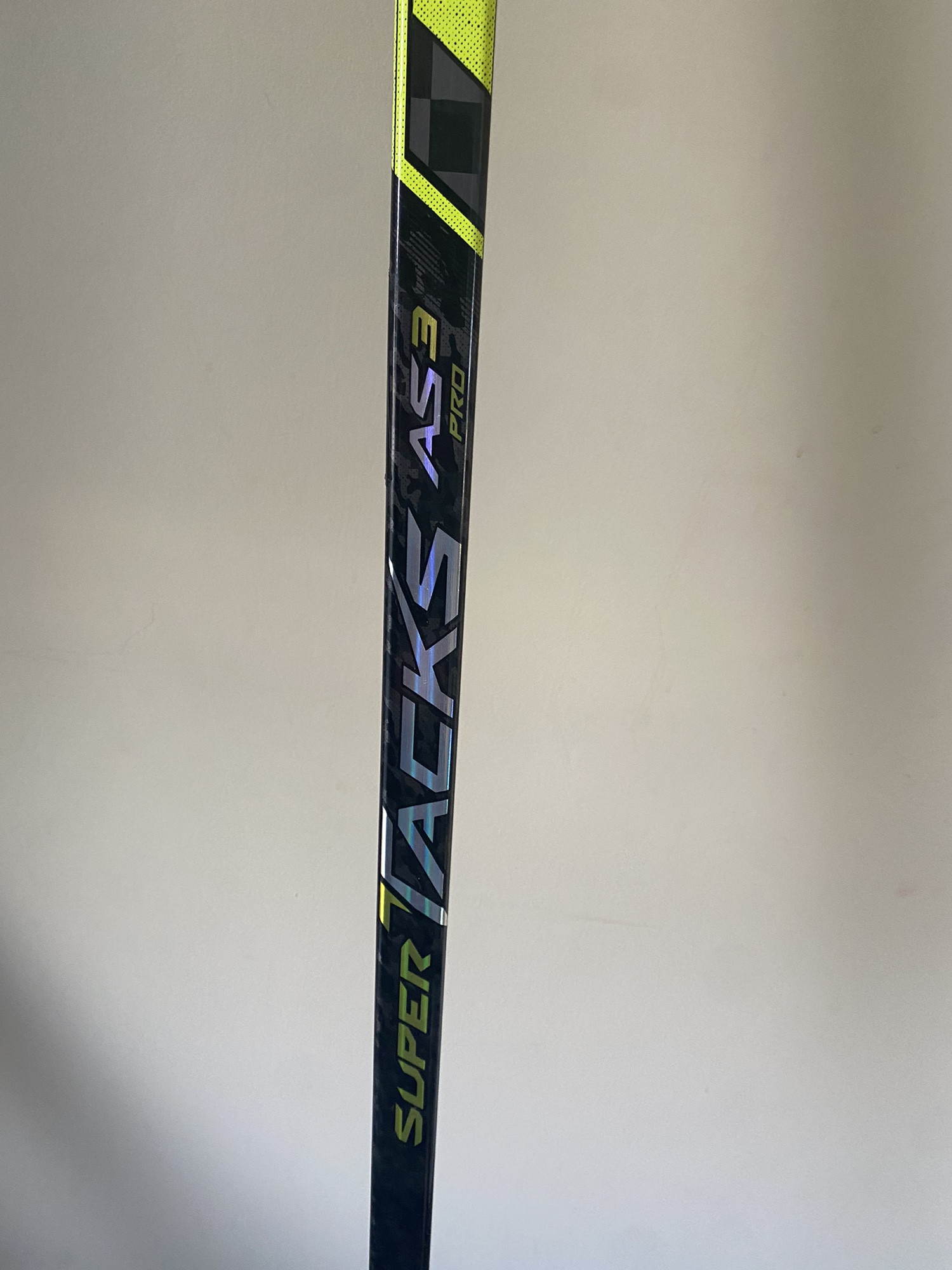 New Right Handed P90 Pro Stock Super Tacks AS3 Pro Hockey Stick