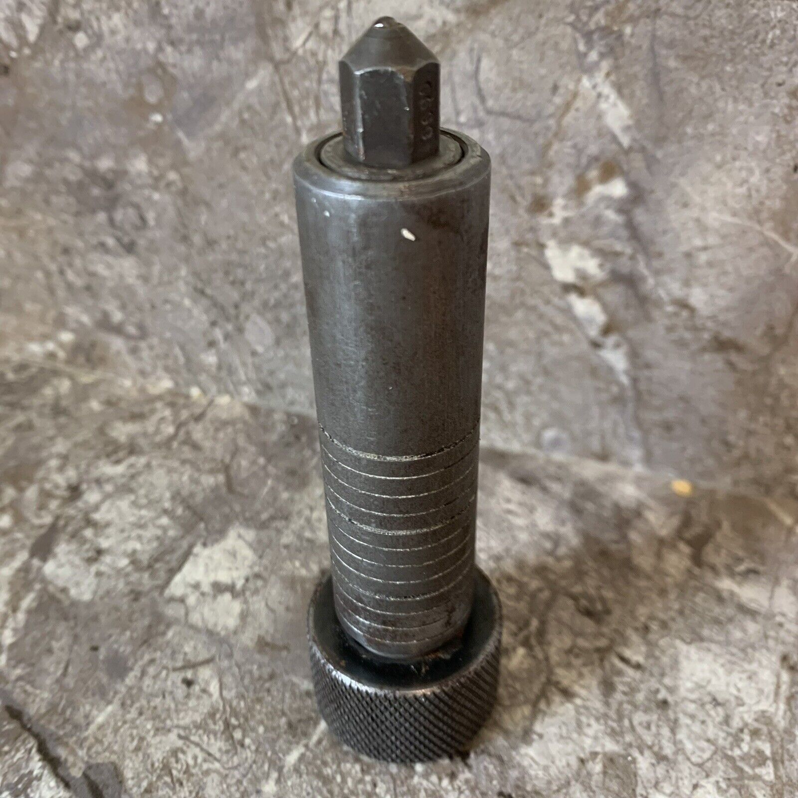 Blademaster Hockey Skate Sharpener Diamond Quill Assembly PLEASE READ