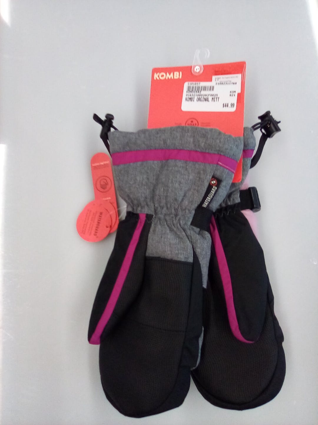 Kombi Orginal Mitt SidelineSwap