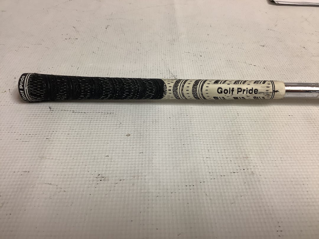 Used Ping Eye 2 Lob Wedge Regular Flex Steel Shaft Wedges SidelineSwap