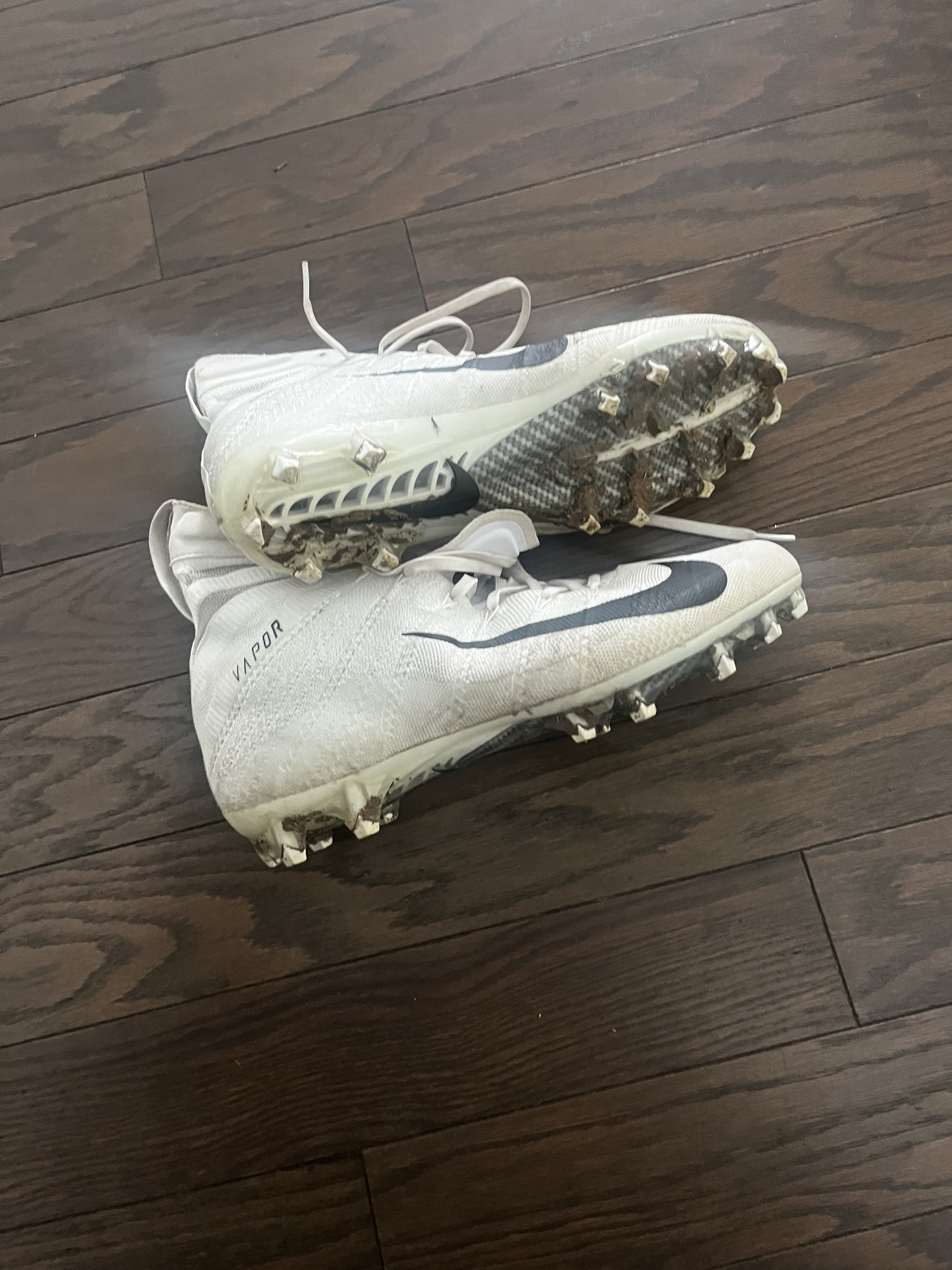 2019 nike vapor cleats