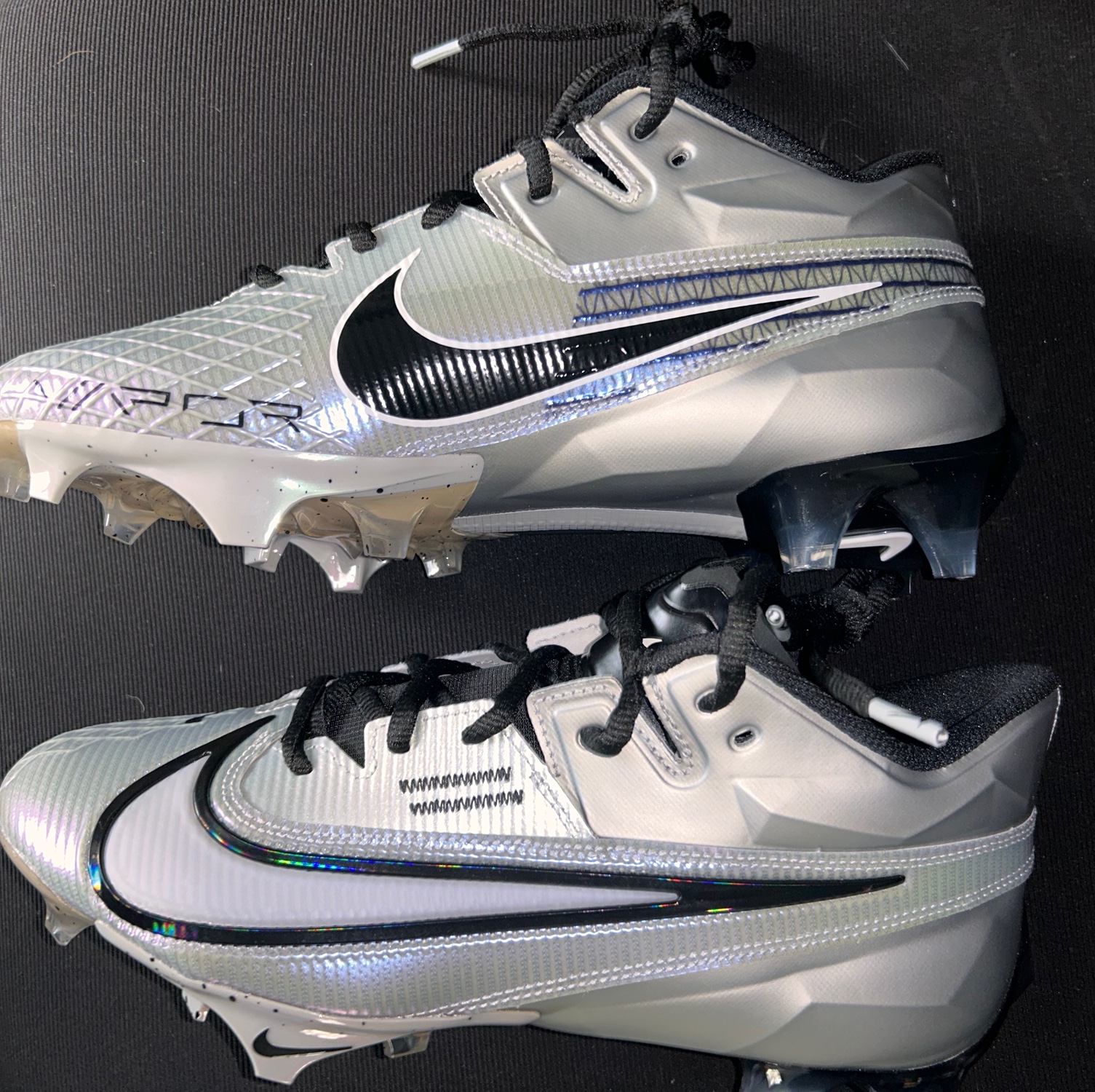vapor 360 elite cleats