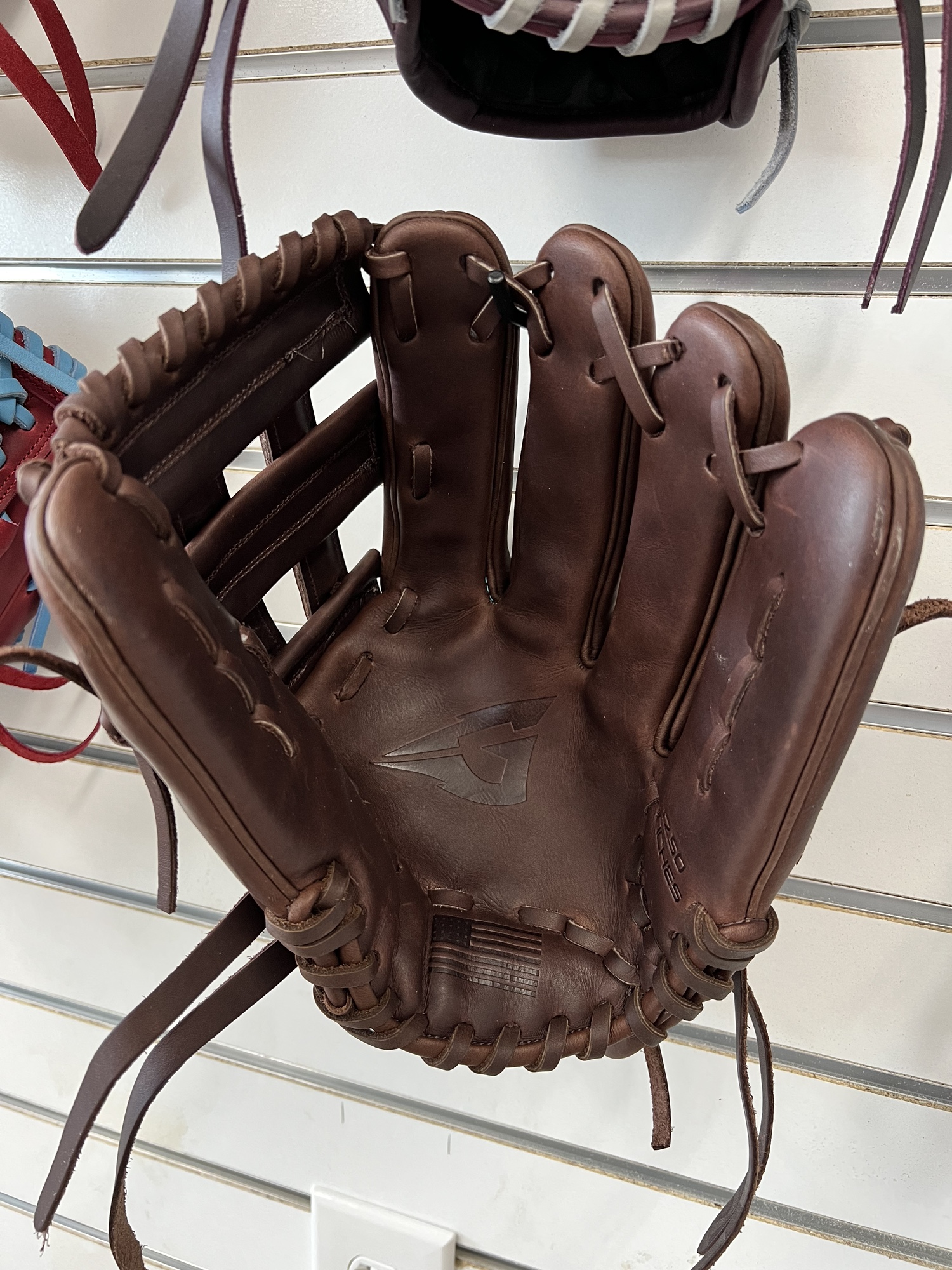 Goin Yard New 2023 Kip Outfield 12.5" Baseball Glove SidelineSwap