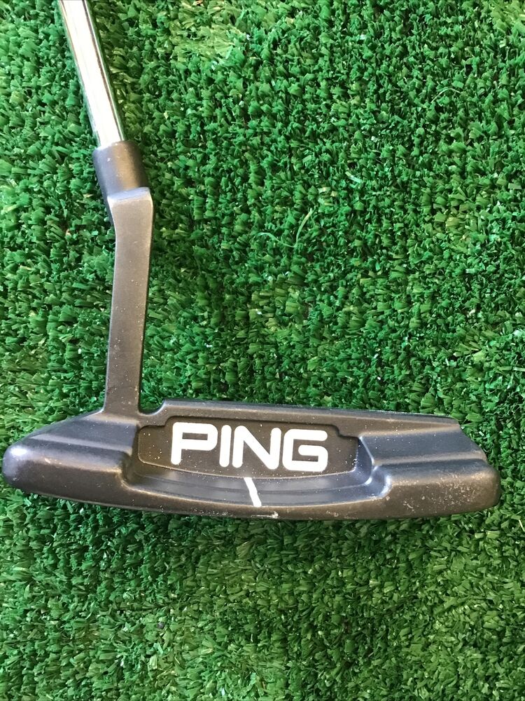 Ping Answer2 Cadence TR Counter Balance Putter 38” Inches SidelineSwap