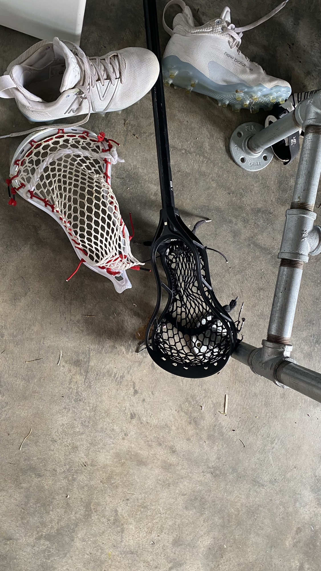 New StringKing Head SidelineSwap