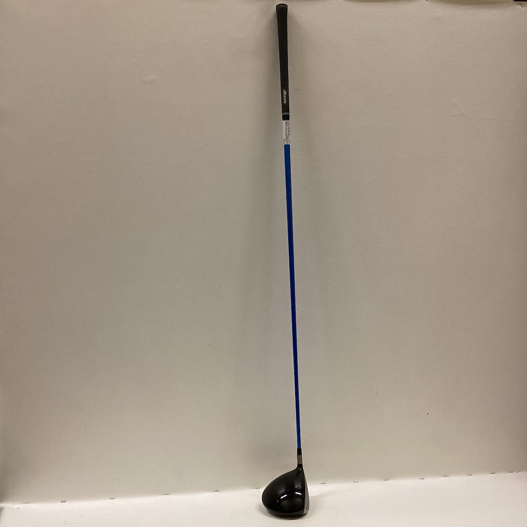 Used Mizuno Mp 630 Regular Flex Steel Shaft Drivers SidelineSwap