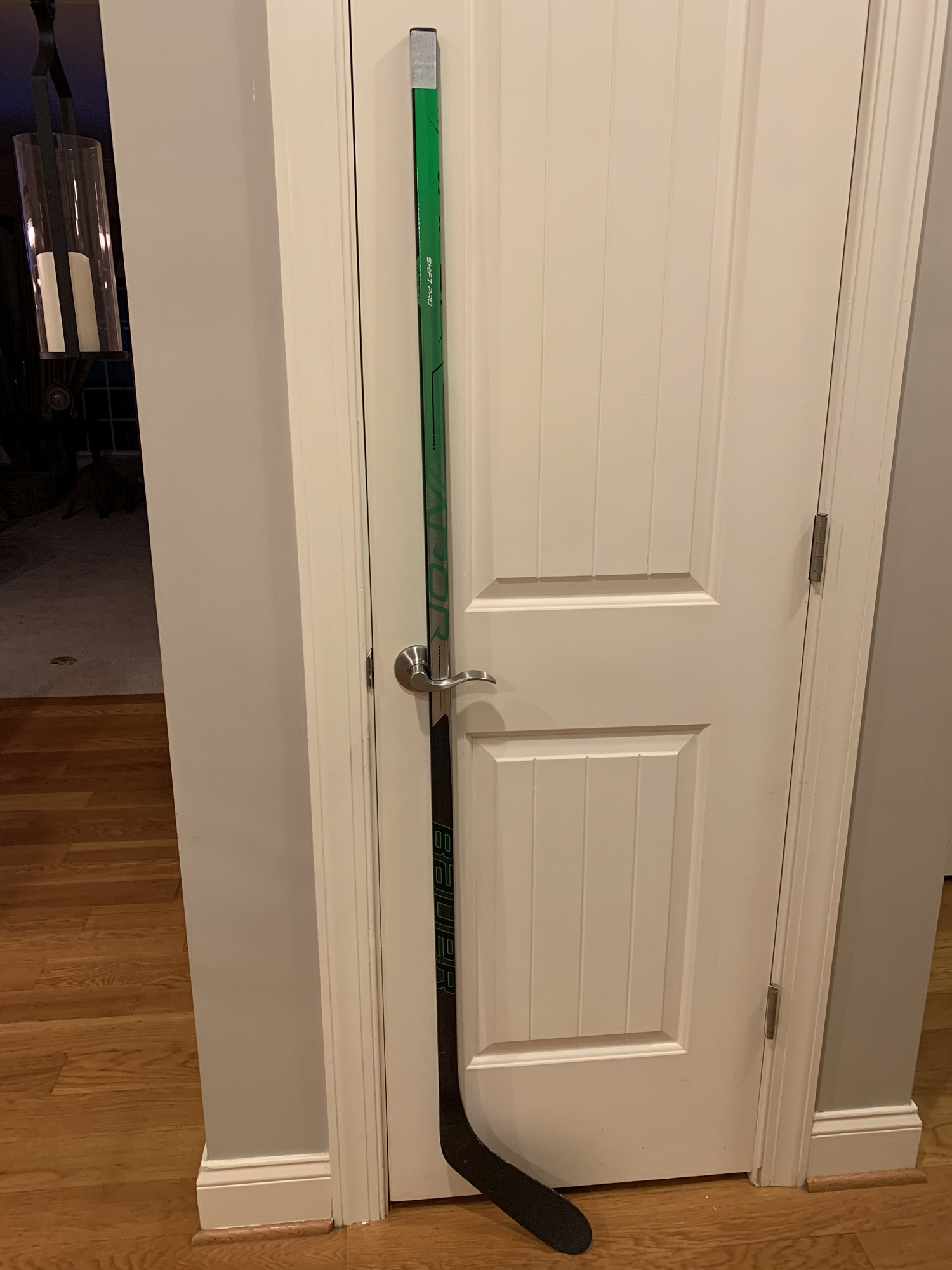 Bauer vapor shift pro stick SidelineSwap