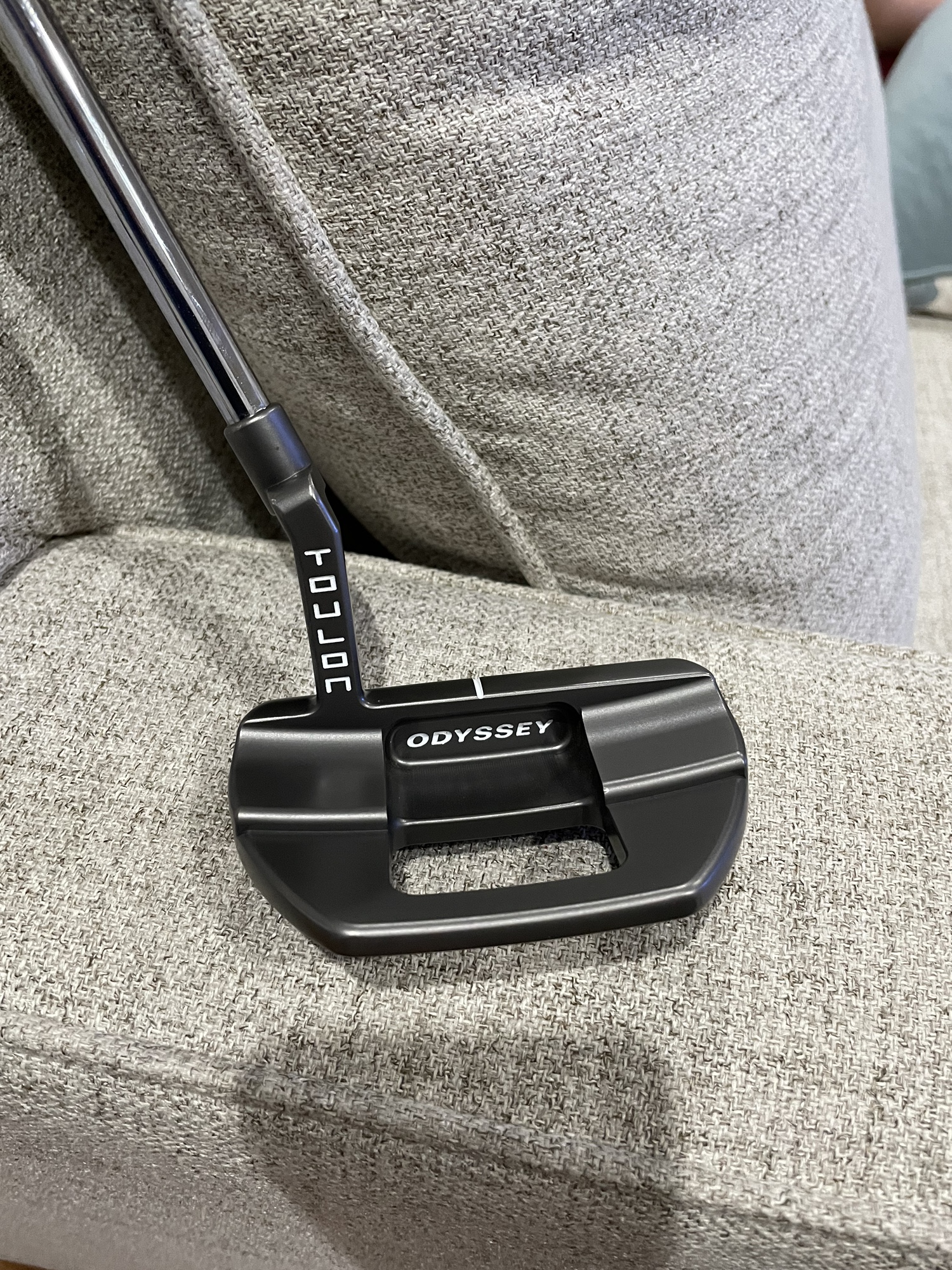 Men's Toulon Seattle 34" Putter SidelineSwap