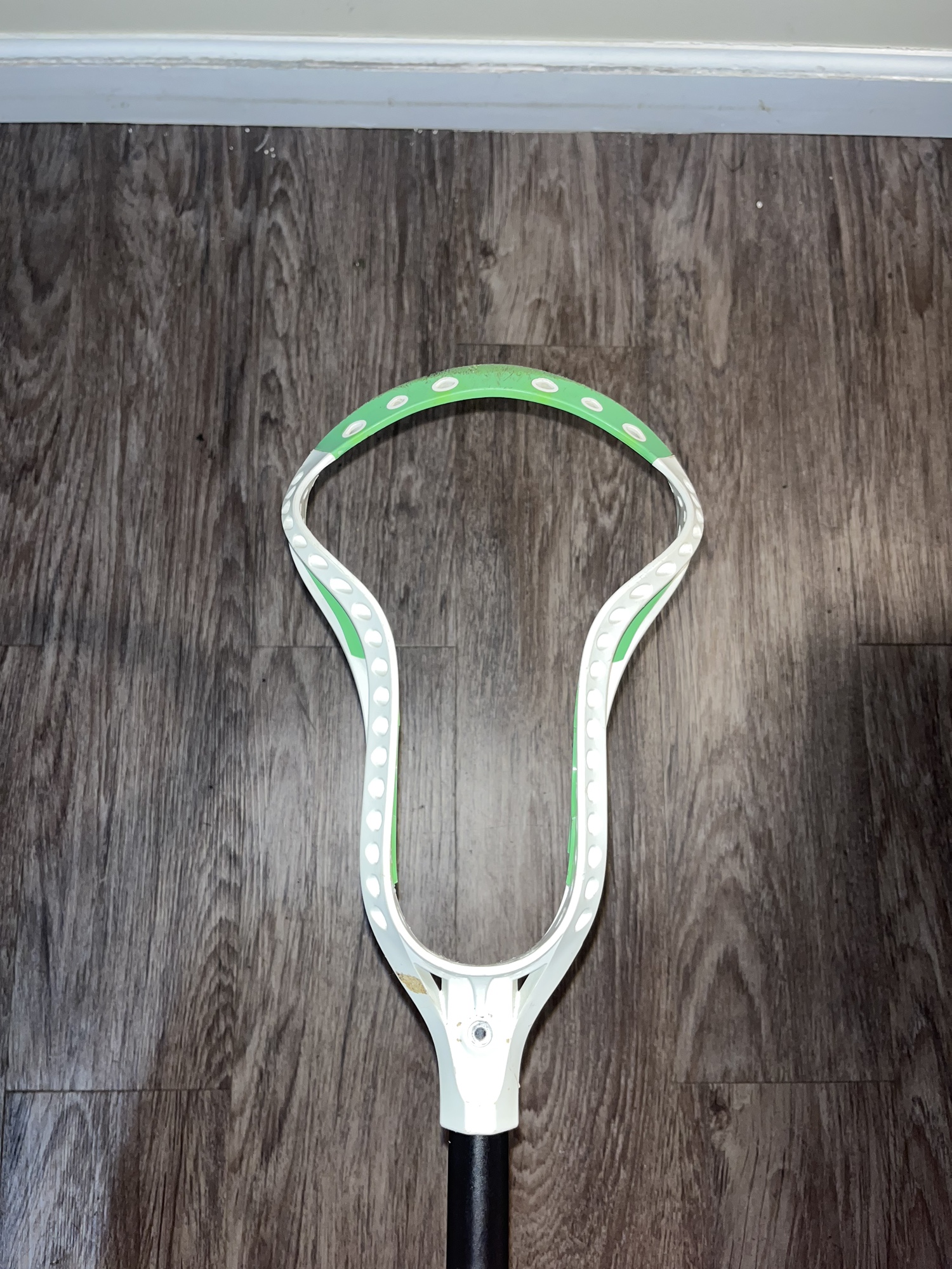 Used Brine Clutch 2X Head SidelineSwap