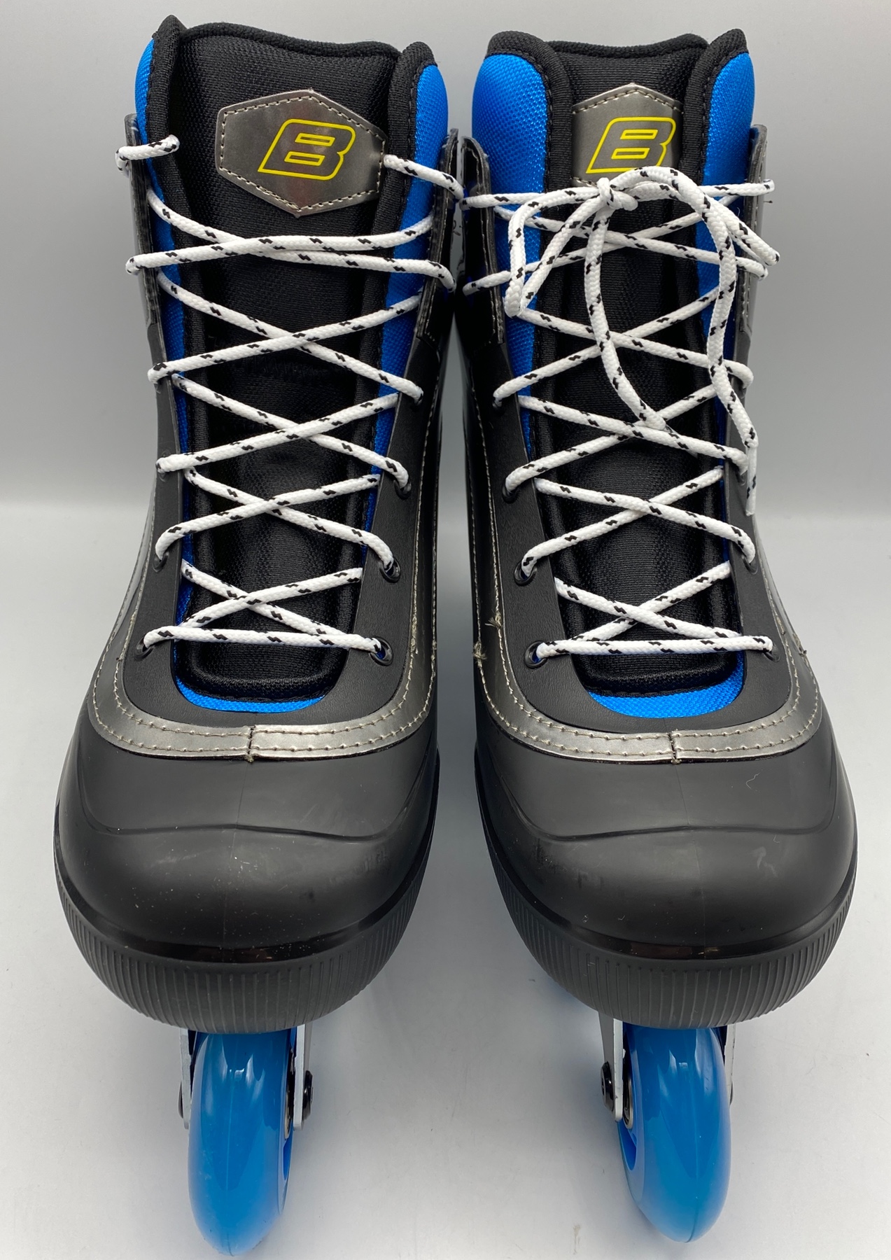 NEW Bauer Coaster Inline Skate, Size 8 SidelineSwap