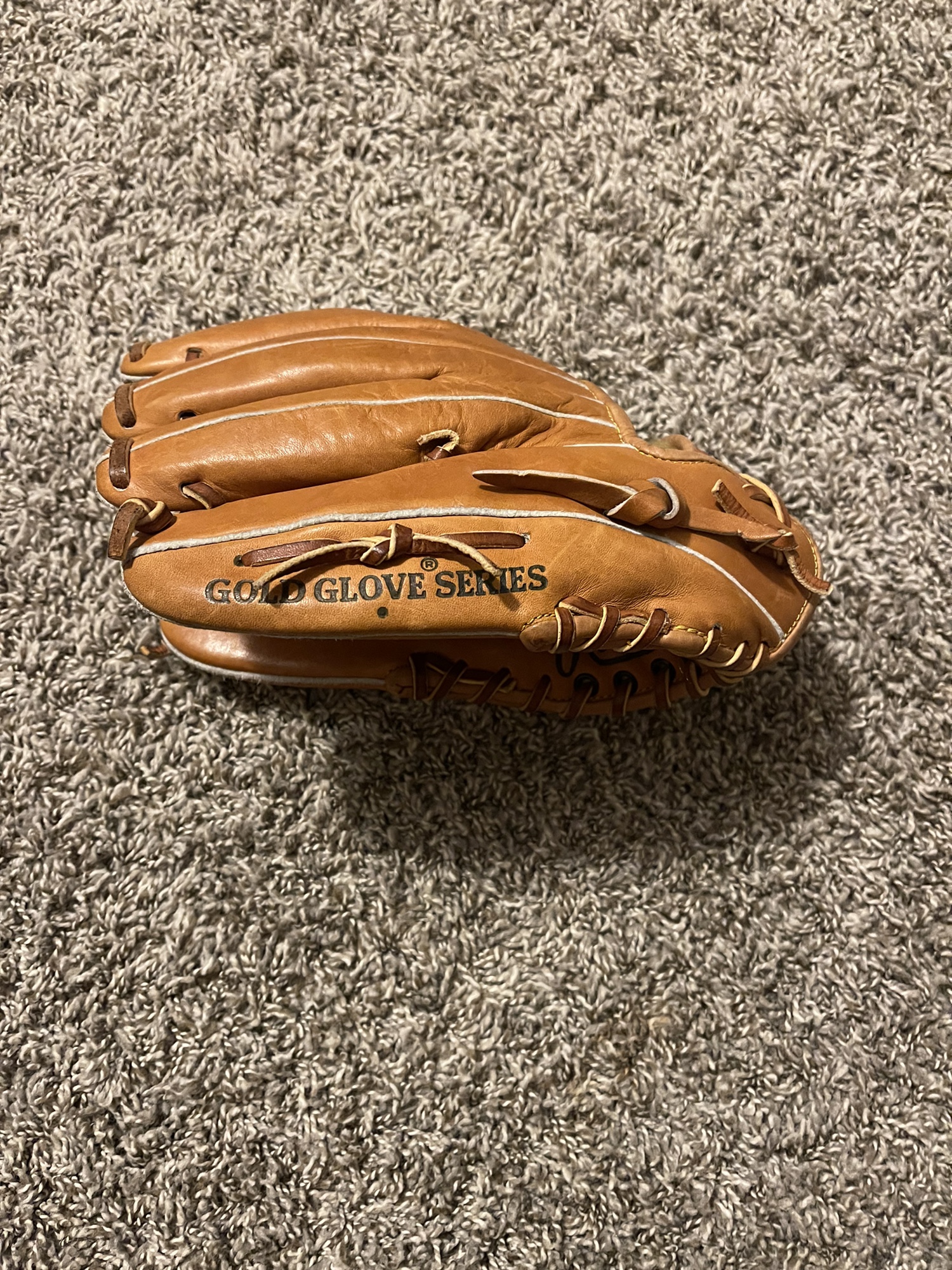 Right Hand Throw 11.5" PRO2078 NEW Baseball Glove SidelineSwap