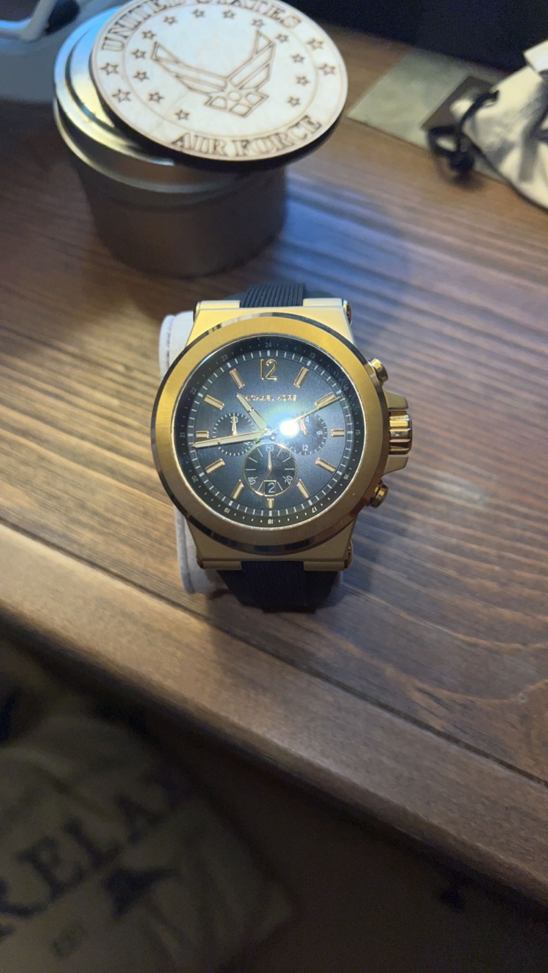 Michael Kors Watch | SidelineSwap | Buy and Sell on SidelineSwap