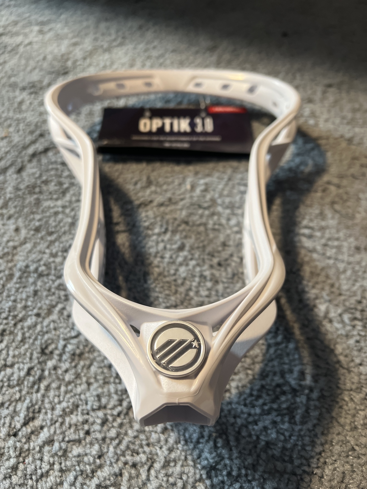 New Unstrung Maverik Optik 3.0 SidelineSwap