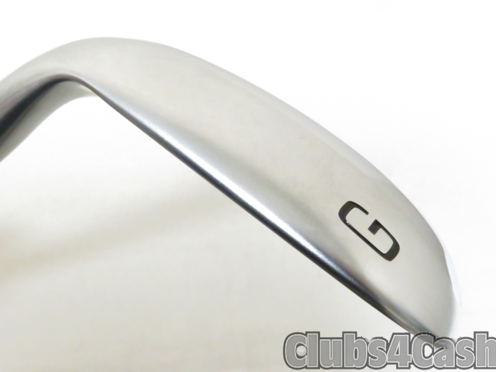 Mizuno JPX 921 Hot Metal Wedge NS PRO 950 GH Regular Flex 49° Gap