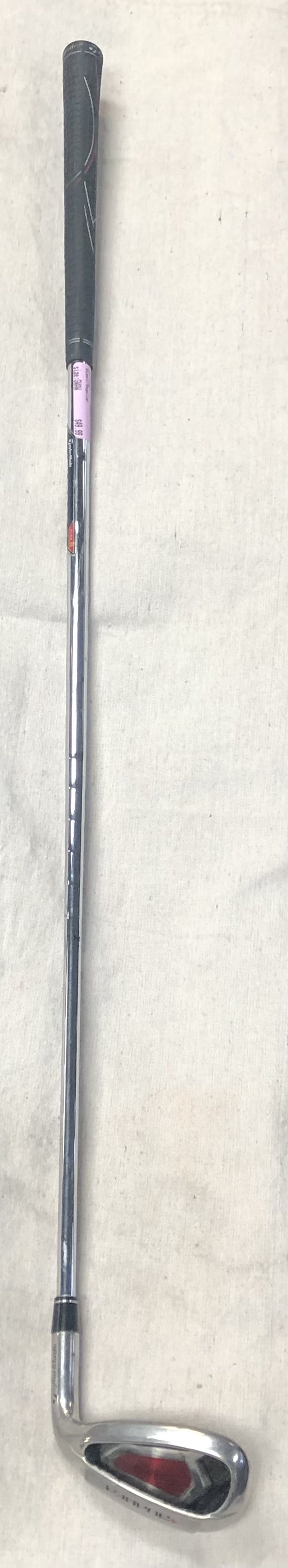 Used Taylormade Burner Superlaunch Gap Approach Wedge Regular Flex