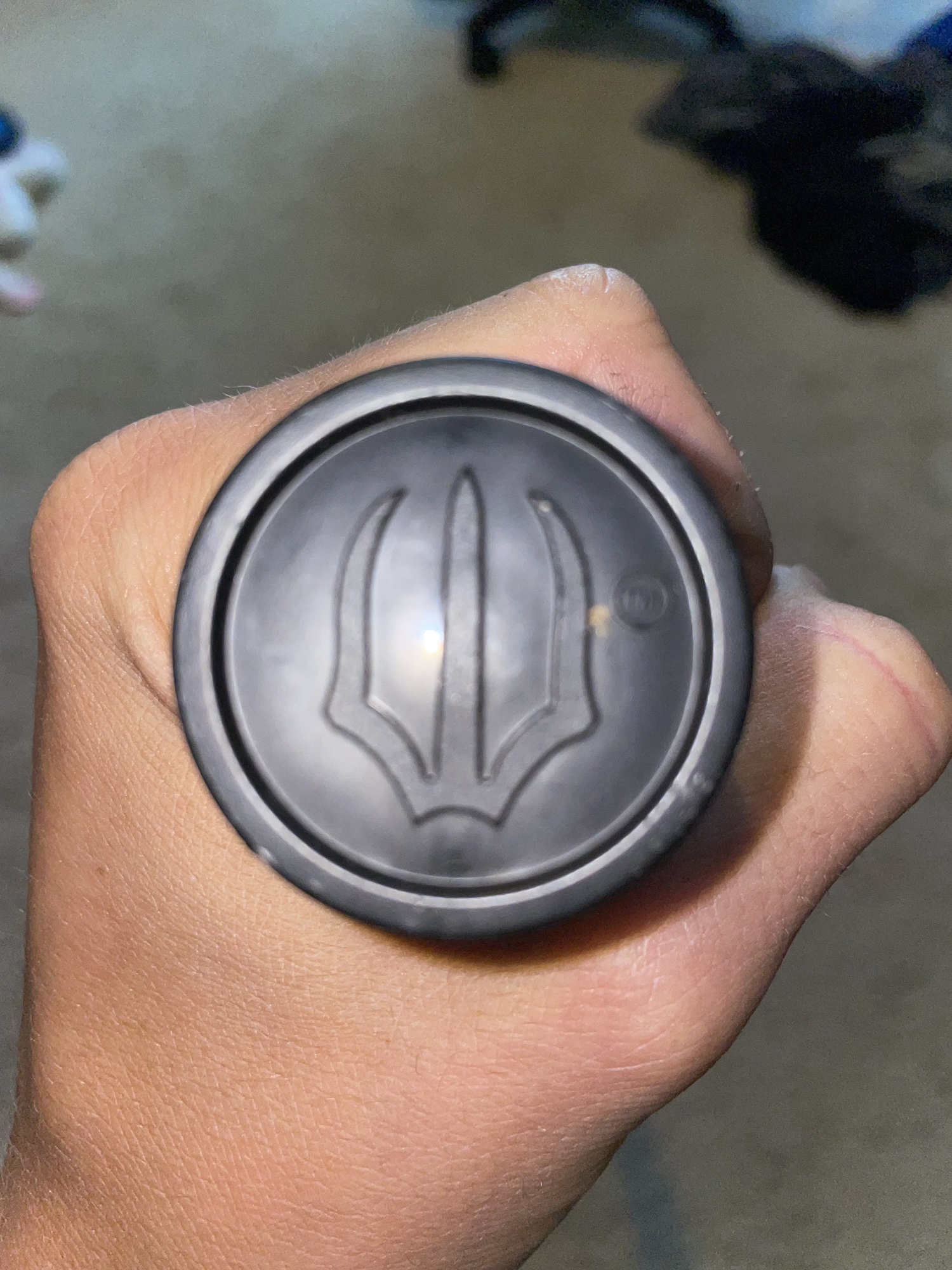 Wolf Athletics Ghost shafts SidelineSwap