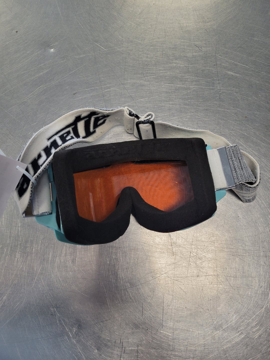 Used Ski Goggles SidelineSwap