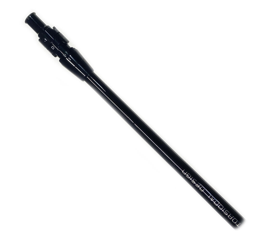 NEW Project X HZRDUS Black 6.5 60g XStiff Driver Shaft w/ Callaway