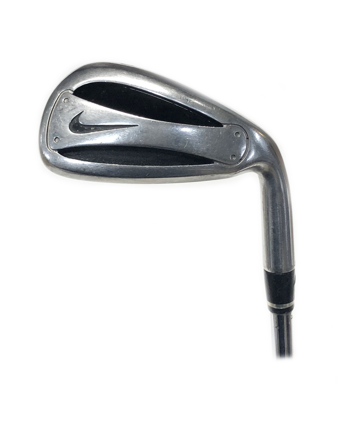 Nike Slingshot Single Pitching Wedge Steel True Temper Speed Step Stiff