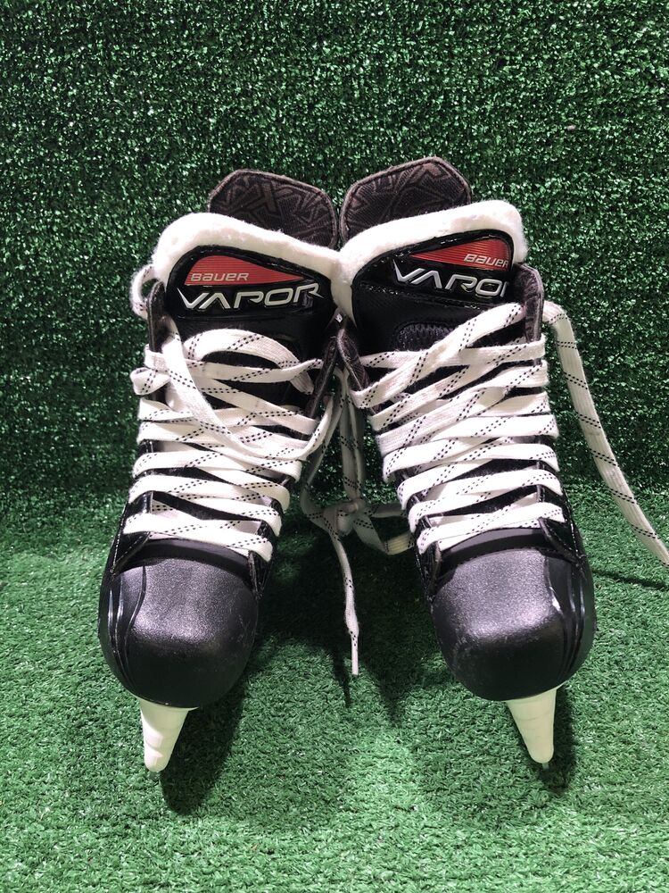 Bauer Vapor X3.5 Hockey Skates 1.0D Skate Size SidelineSwap