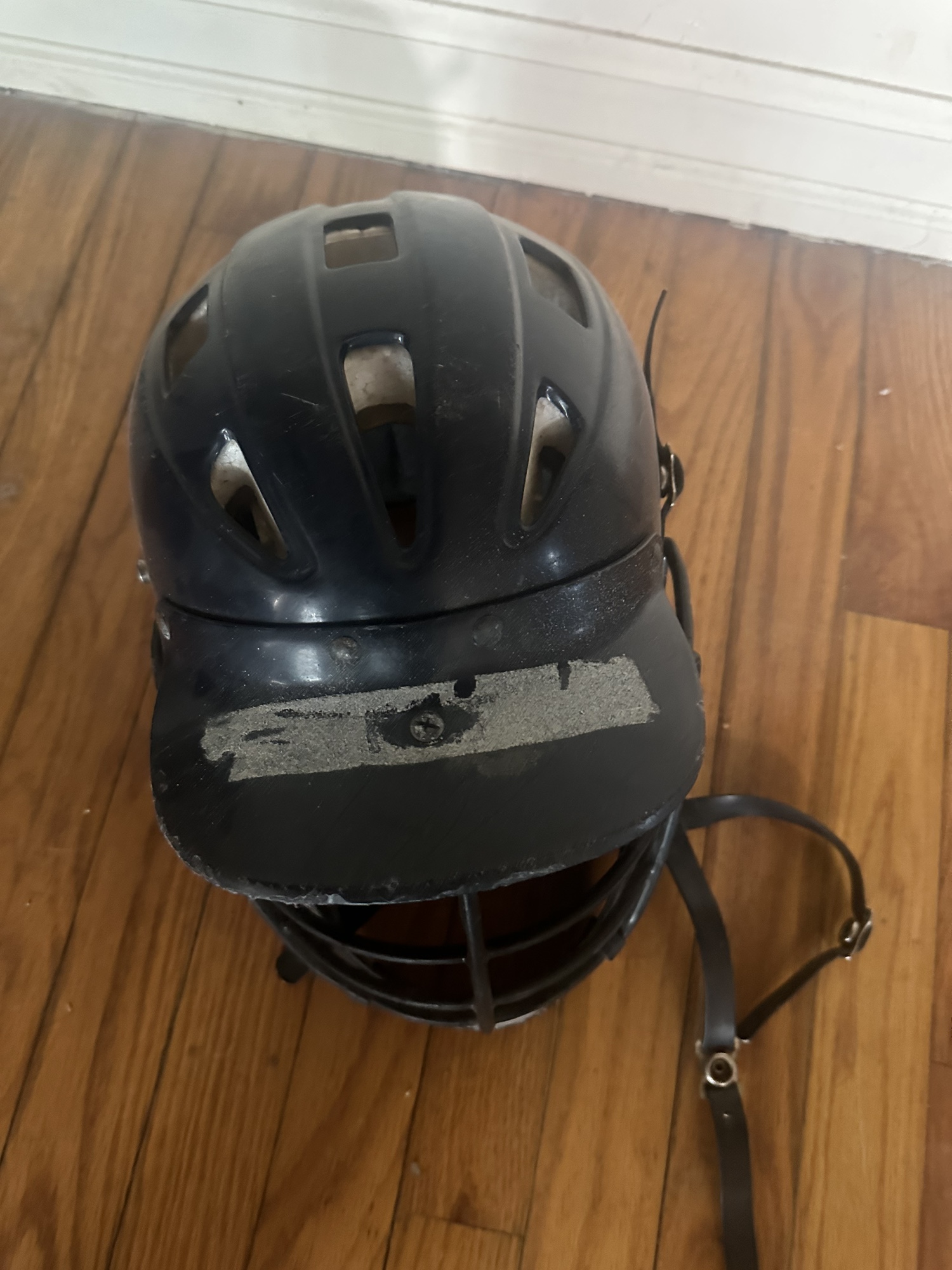 Player's Cascade Helmet SidelineSwap