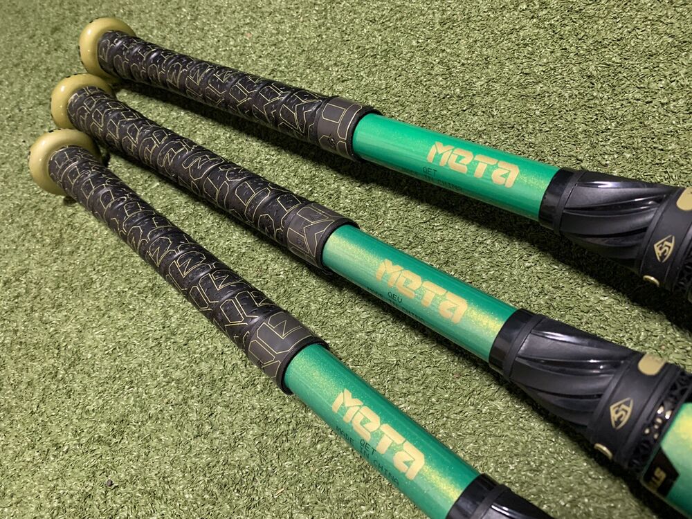2023 Louisville Slugger Meta 33/30 BBCOR Baseball Bat New w/ Warranty SidelineSwap