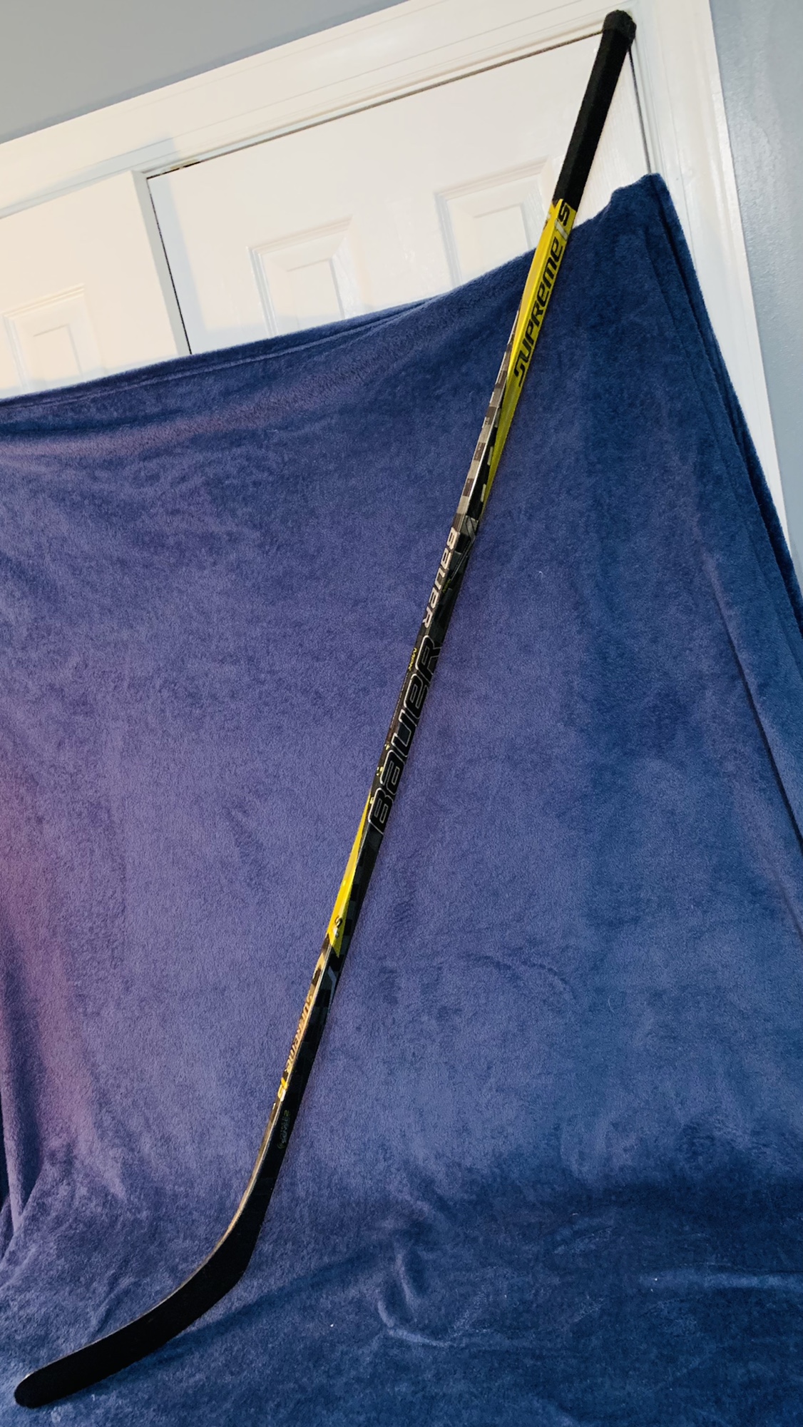 Senior Left Hand P91A Supreme 1S Hockey Stick SidelineSwap