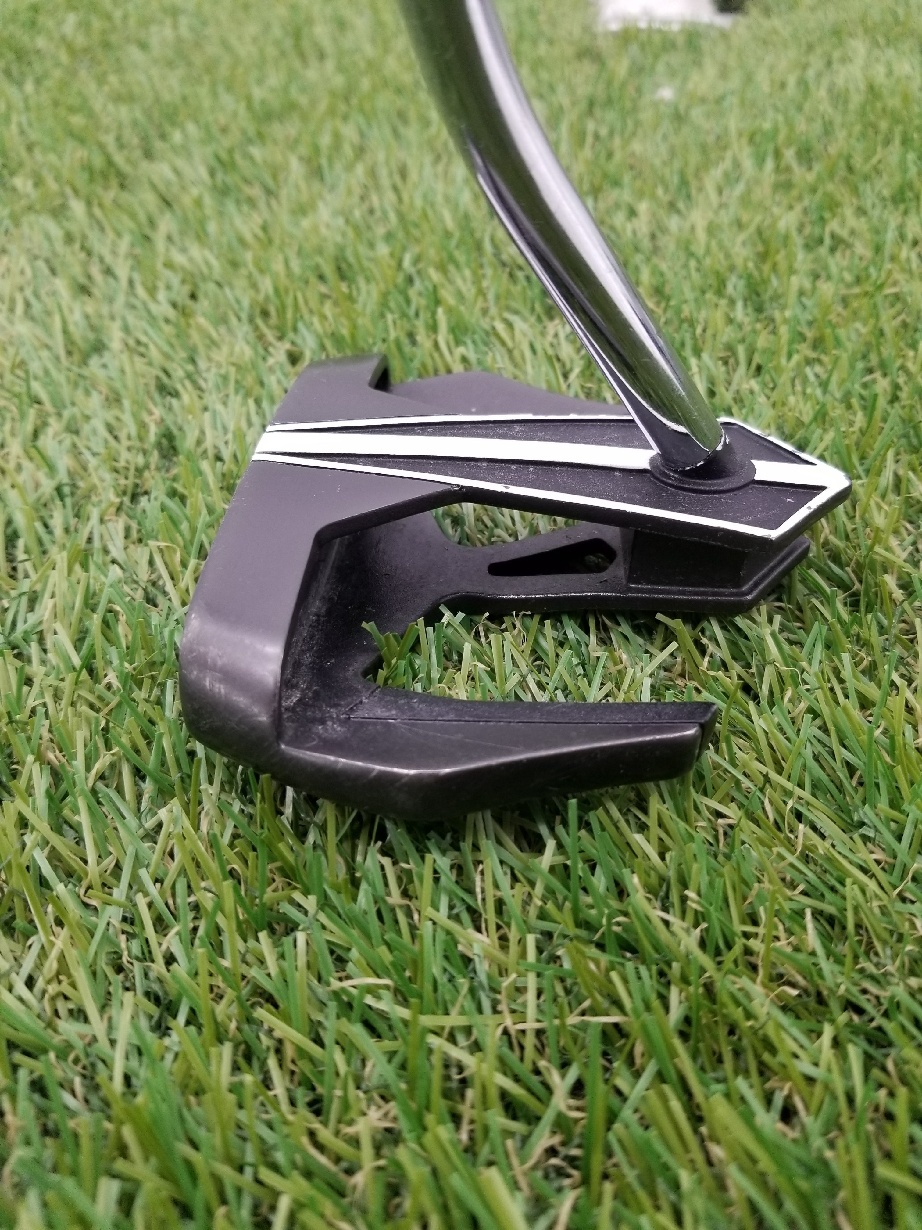 odyssey backstryke dart